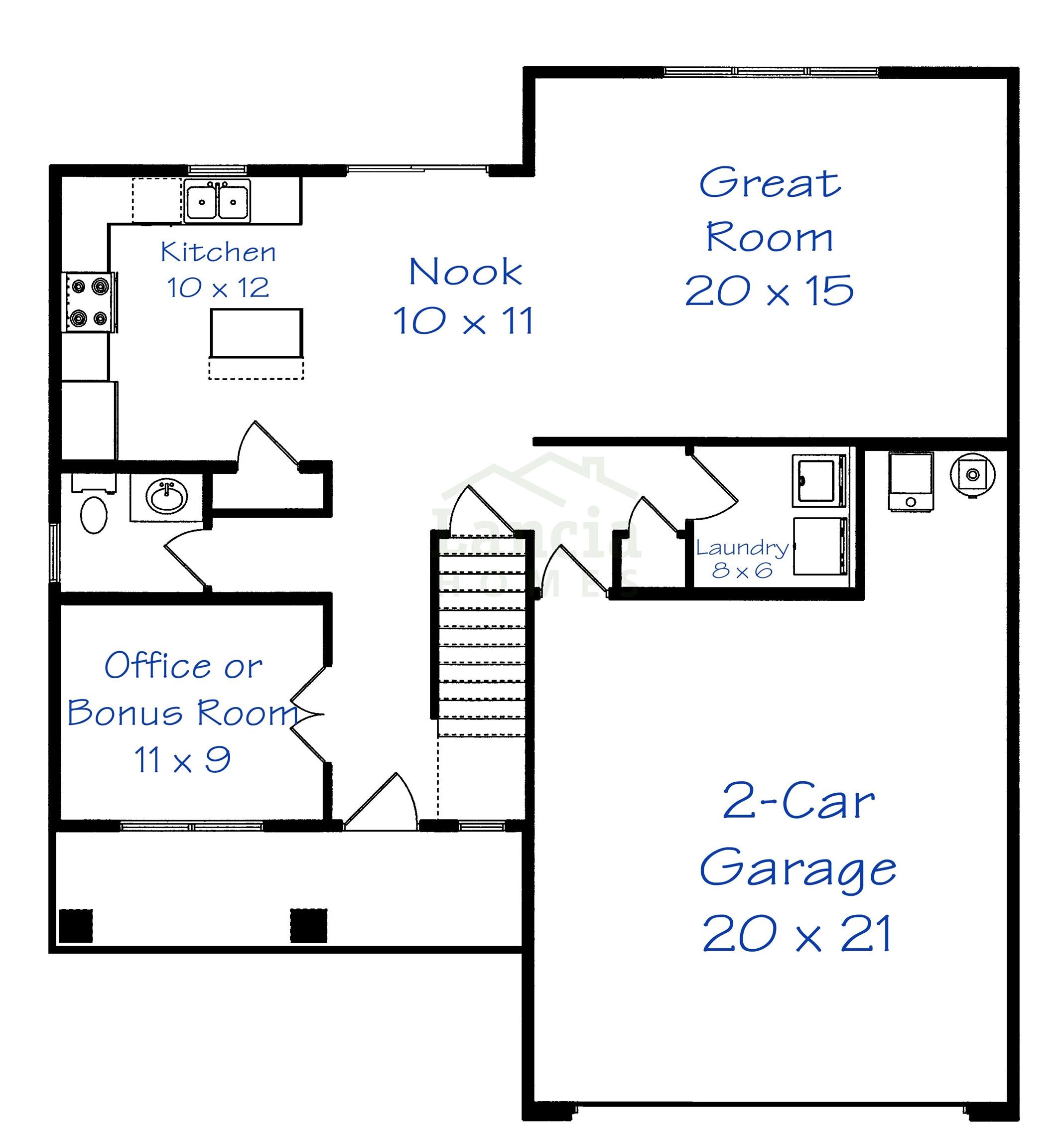 Photo 1 of 542 Lago Court