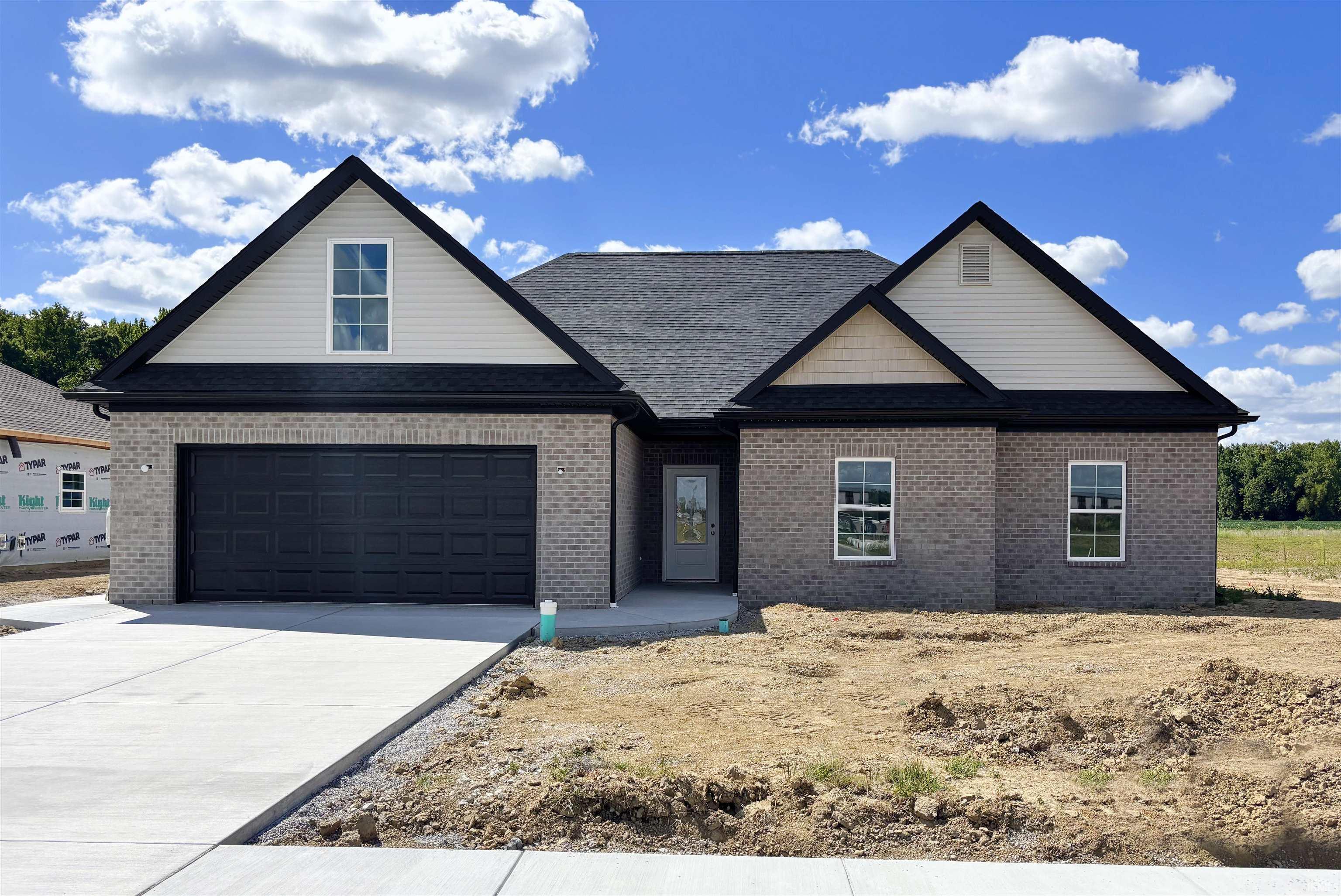 Homes for sale in Evansville, IN | Lot 186 Eli Dr, Evansville, IN 47711 | MLS# 202520389