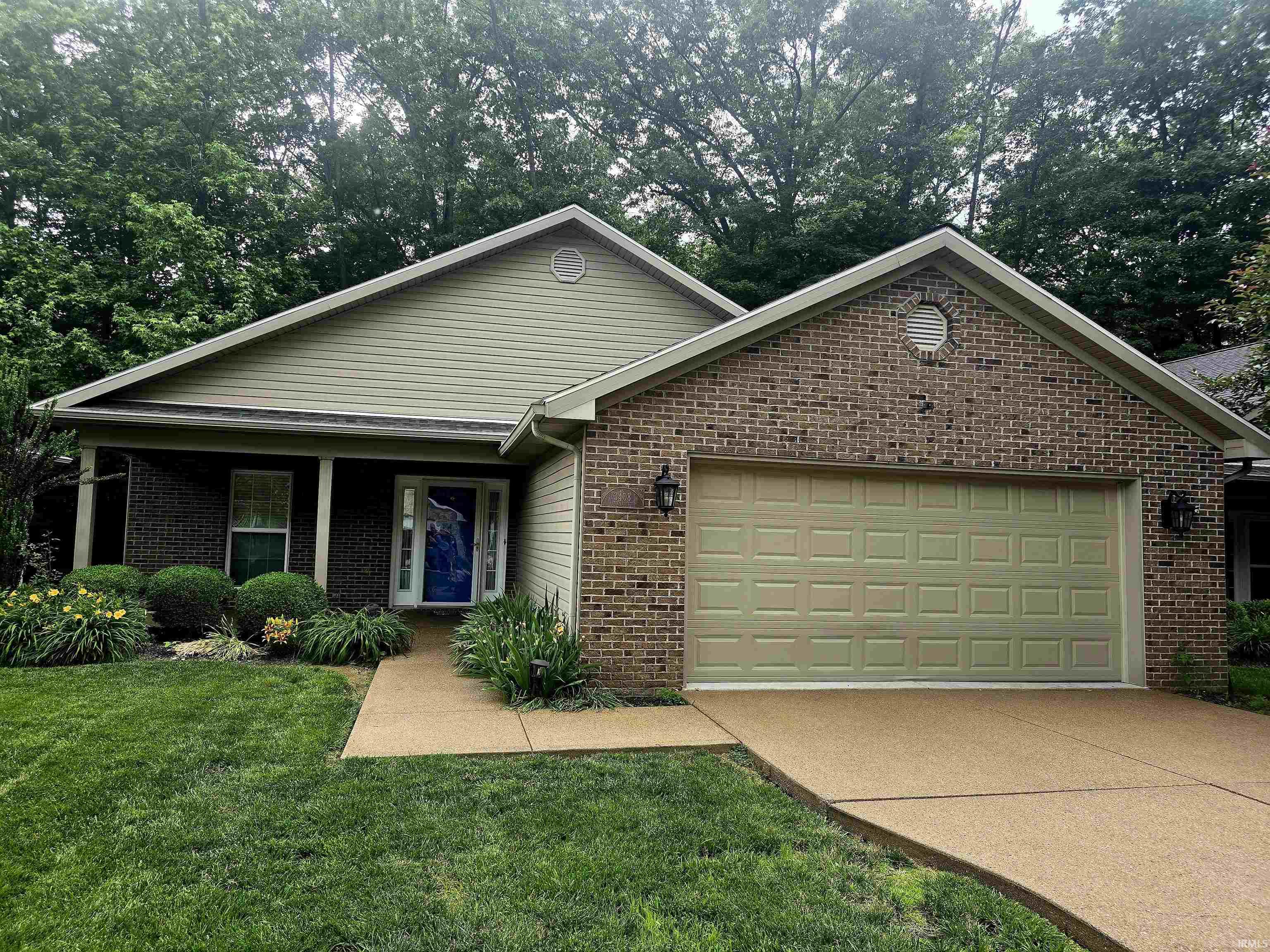 Homes for sale in Evansville, IN | 3408 Fox Ct, Evansville, IN 47711 | MLS# 202520417