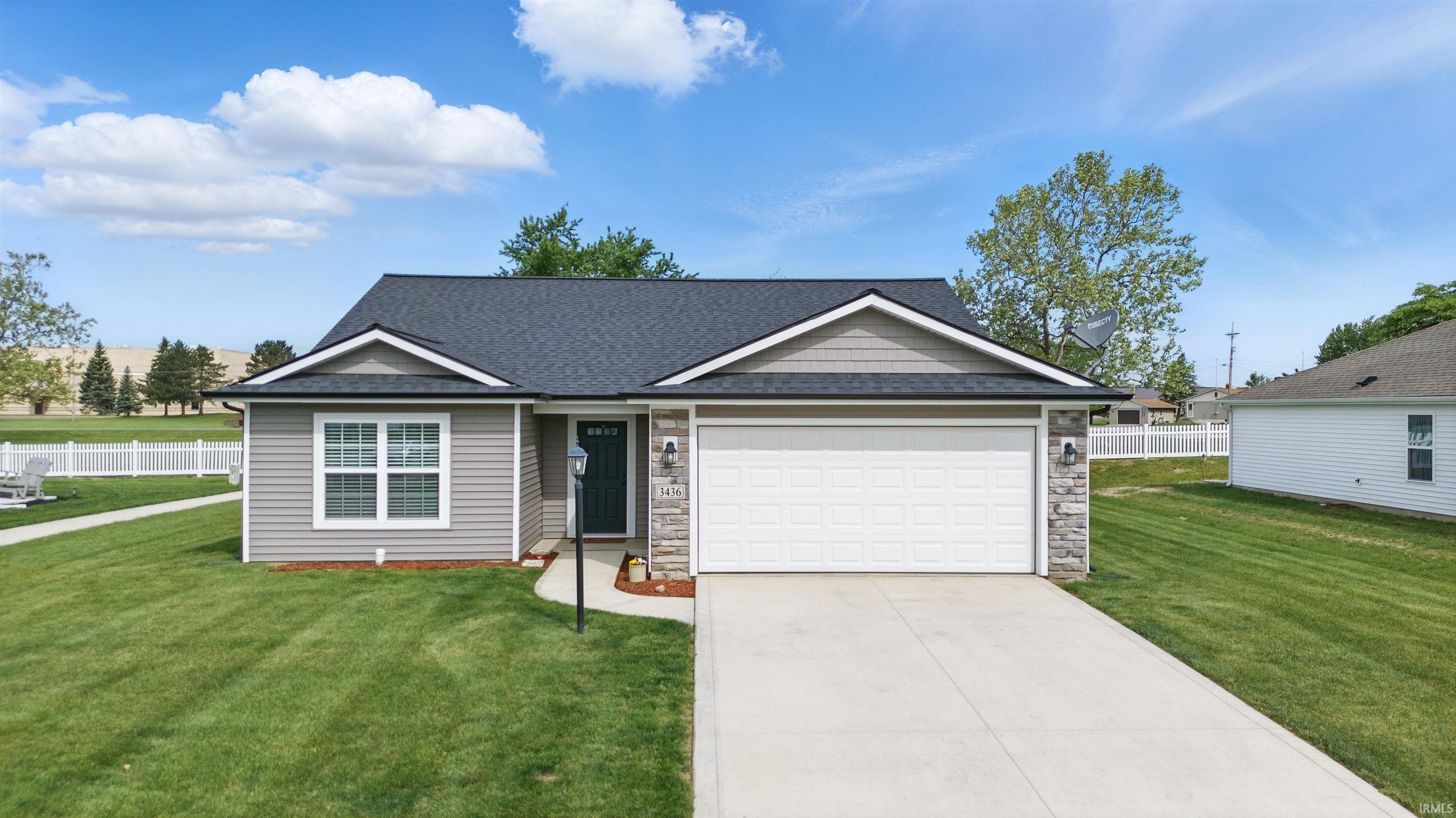 Photo 1 of 3436 Fawn Creek Boulevard