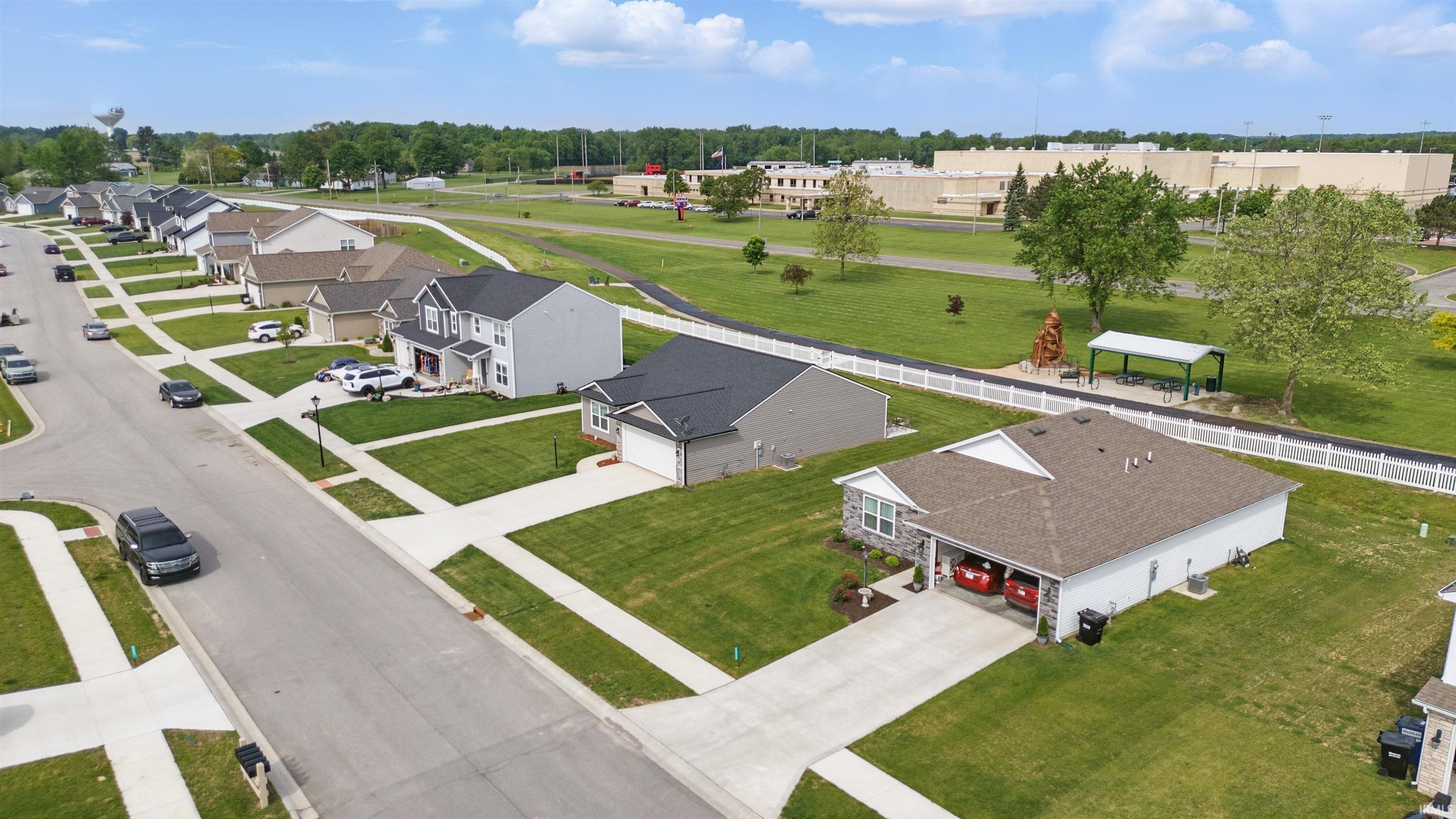 Photo 33 of 3436 Fawn Creek Boulevard