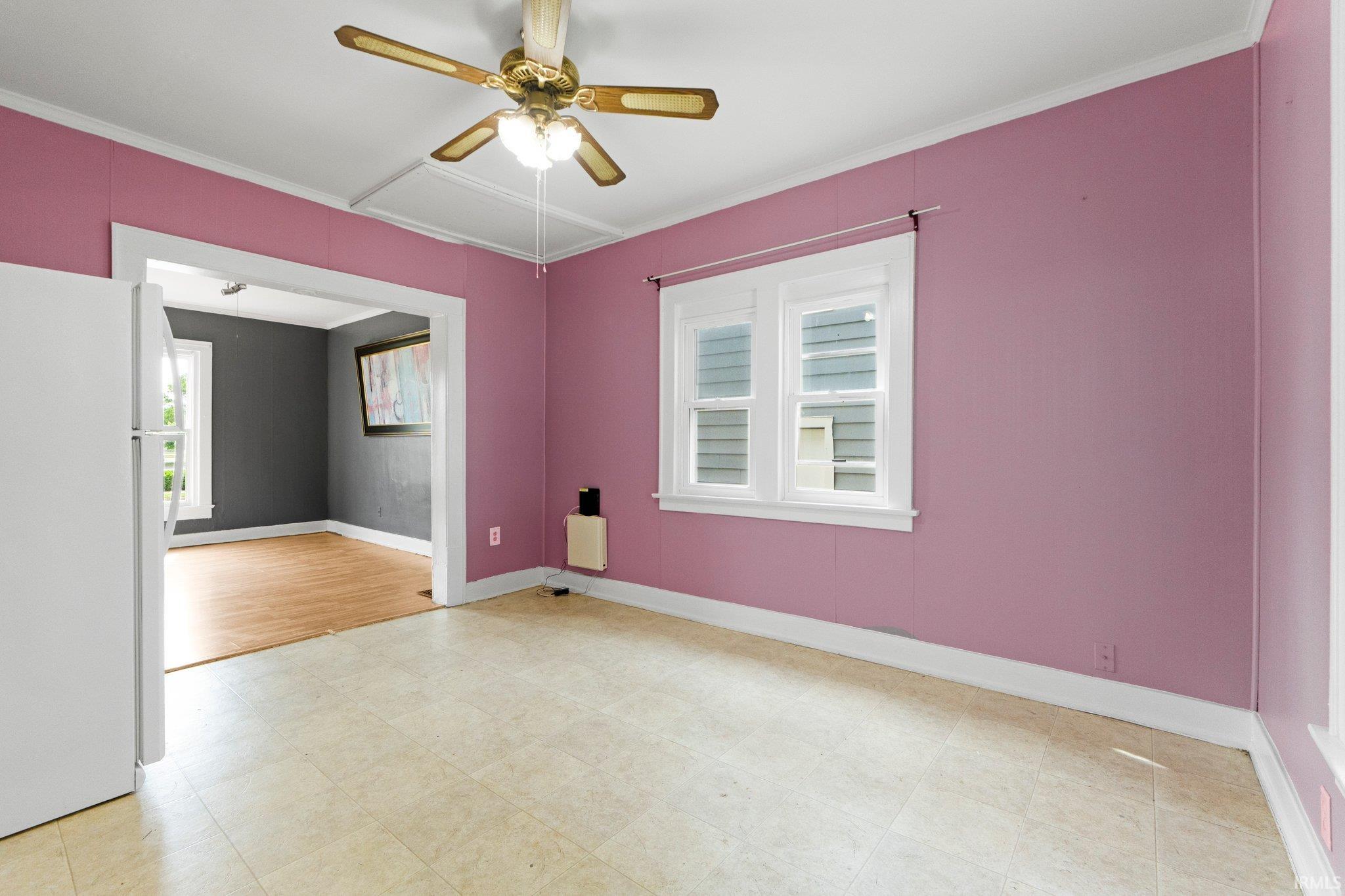 Photo 5 of 3422 S Calhoun Street
