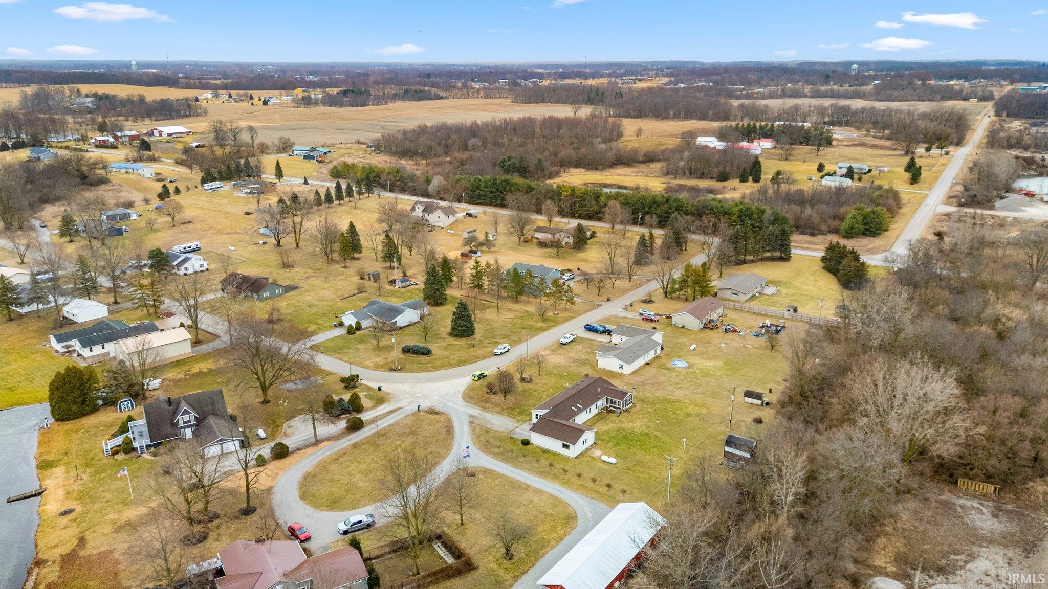 Homes for sale in Kendallville, IN | 1383 Buena Vista Rd, Kendallville, IN 46755 | MLS# 202520490