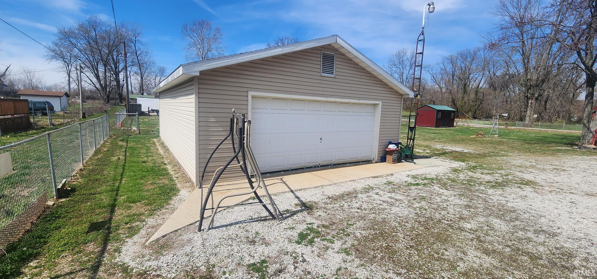 Homes for sale in Bicknell, IN | 1003 W 4th St, Bicknell, IN 47512 | MLS# 202520495