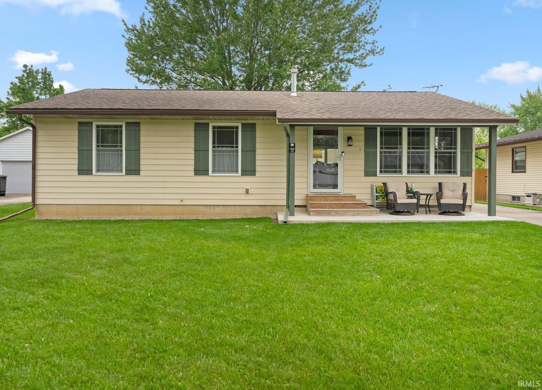 Photo 1 of 4221 Casa Verde Drive