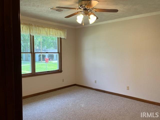 Master Bedroom with view of the Lake