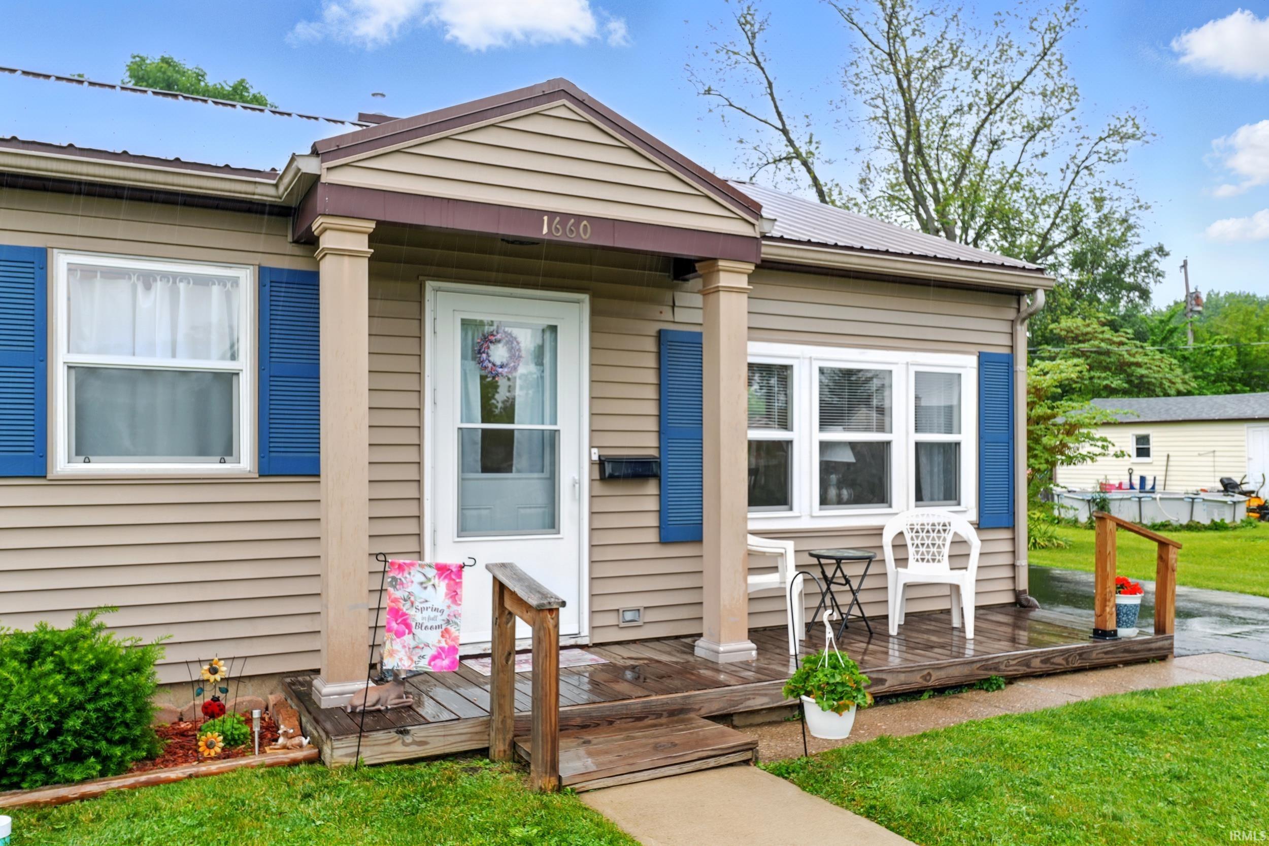 Homes for sale in Huntington, IN | 1660 Green Acre Dr, Huntington, IN 46750 | MLS# 202520547