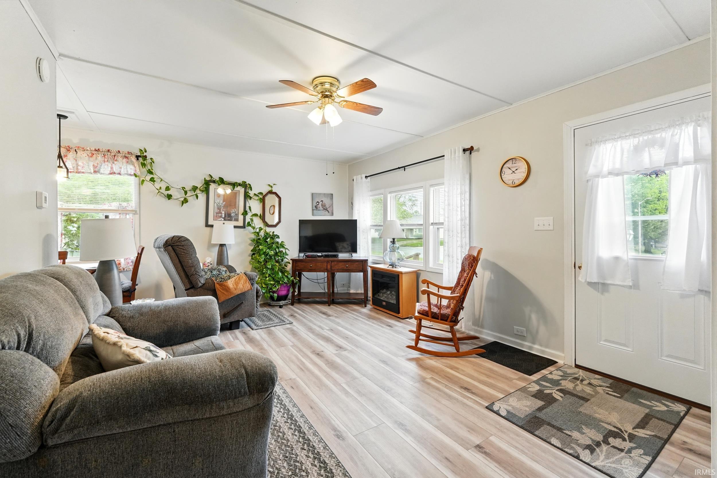 Homes for sale in Huntington, IN | 1660 Green Acre Dr, Huntington, IN 46750 | MLS# 202520547