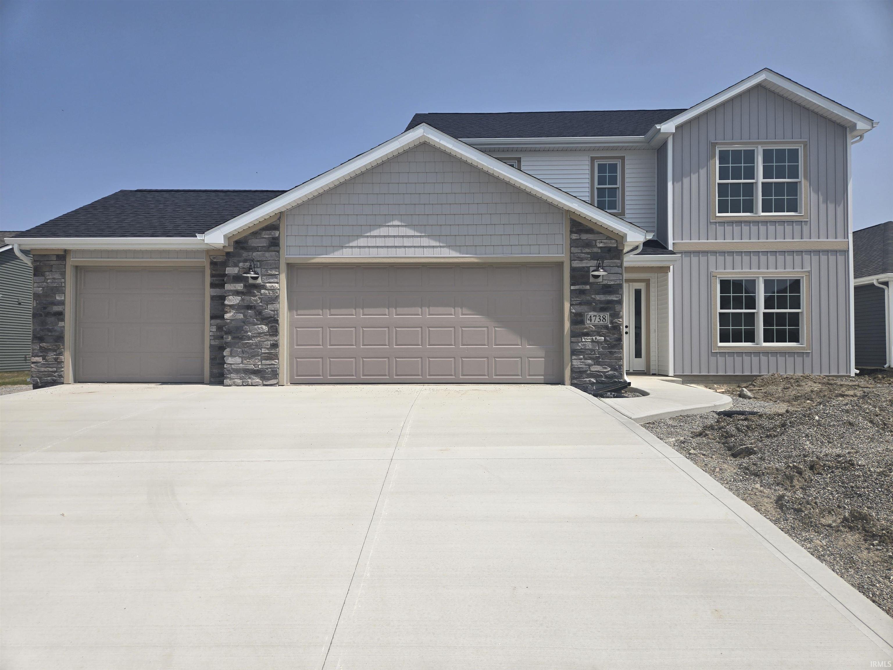 Photo 0 of 4738 Whittlebury Drive