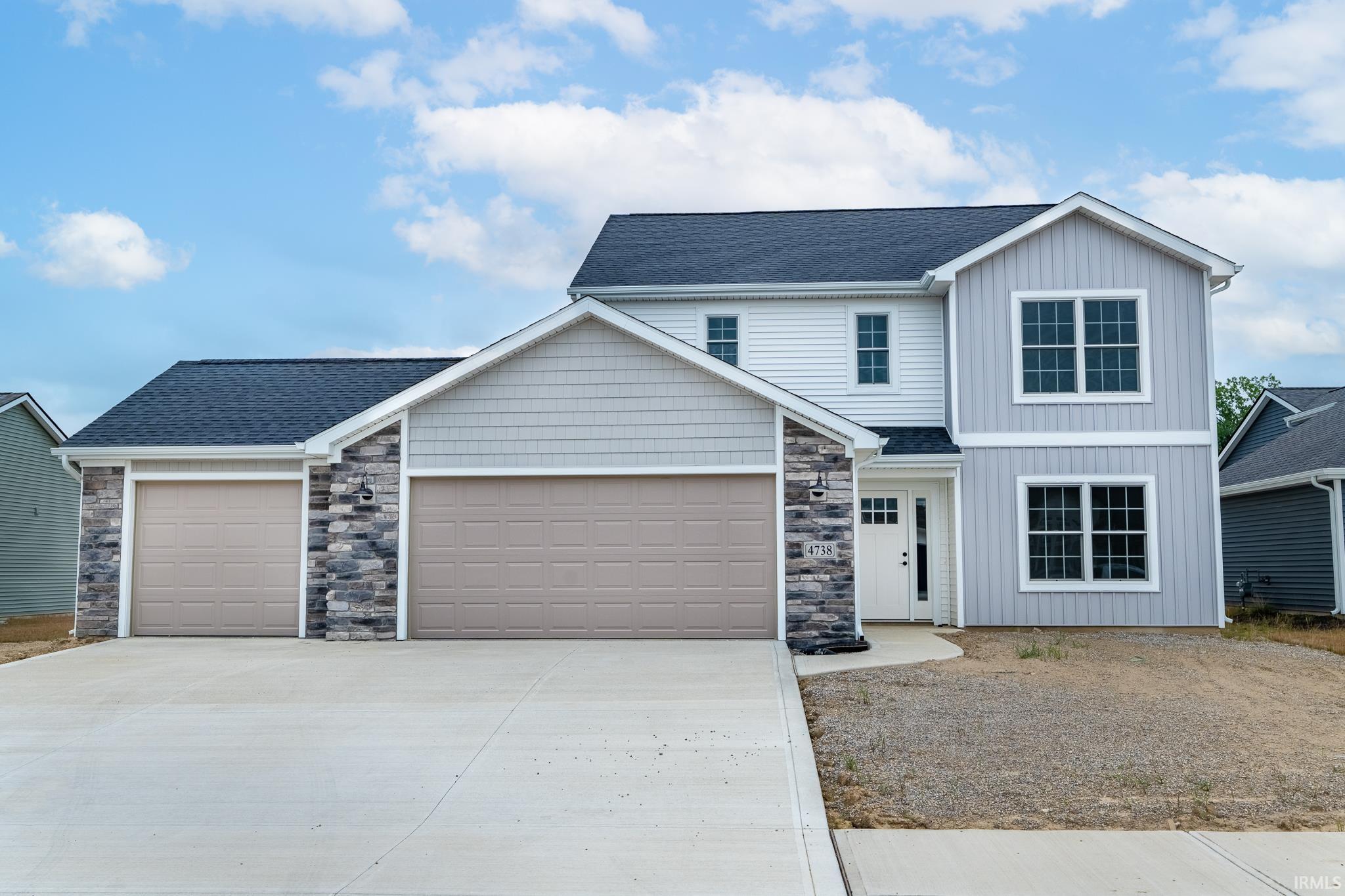 Photo 1 of 4738 Whittlebury Drive