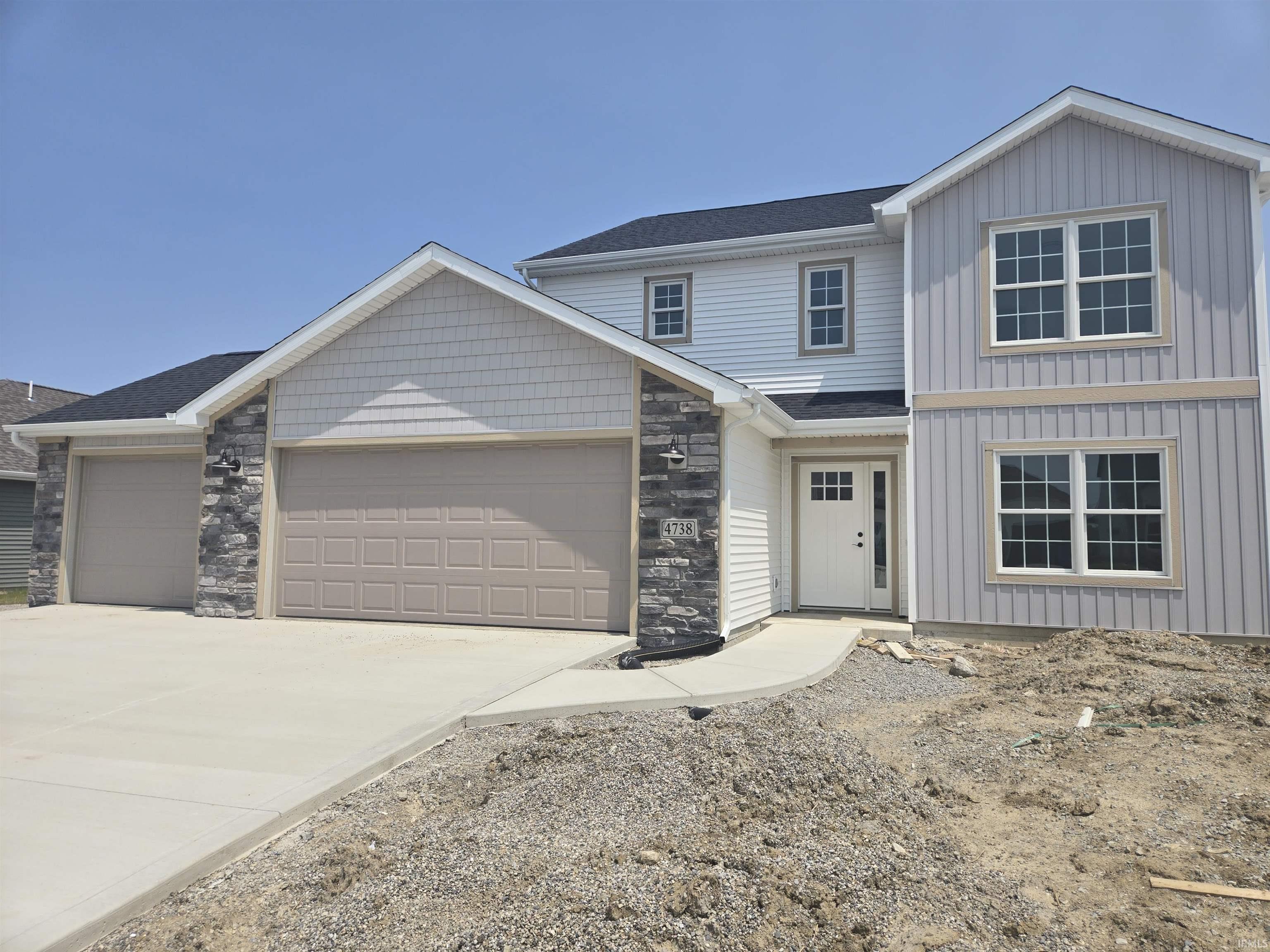 Photo 1 of 4738 Whittlebury Drive