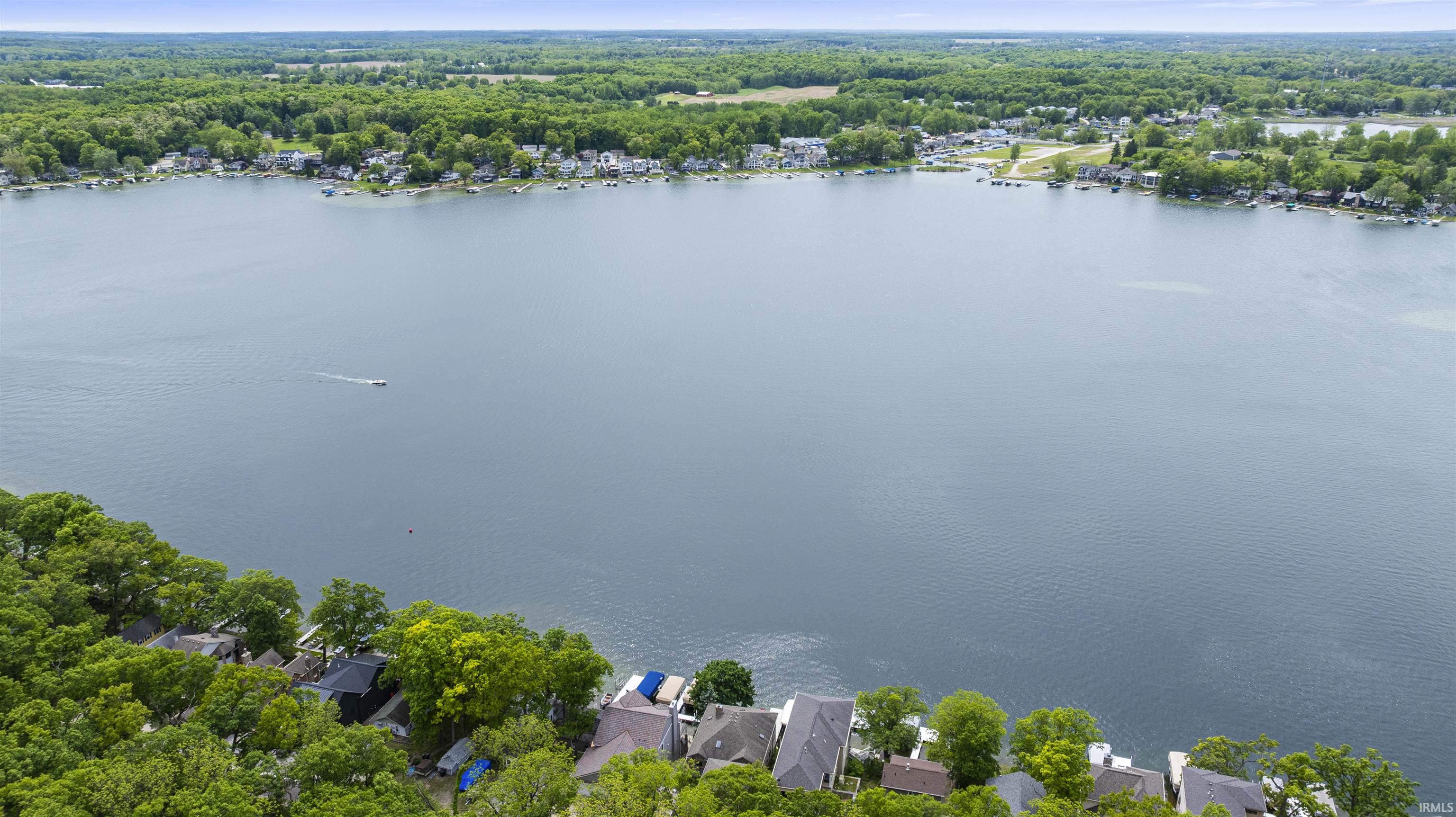 Homes for sale in Angola, IN | 900 Ln 105 Lake James, Angola, IN 46703 | MLS# 202520584