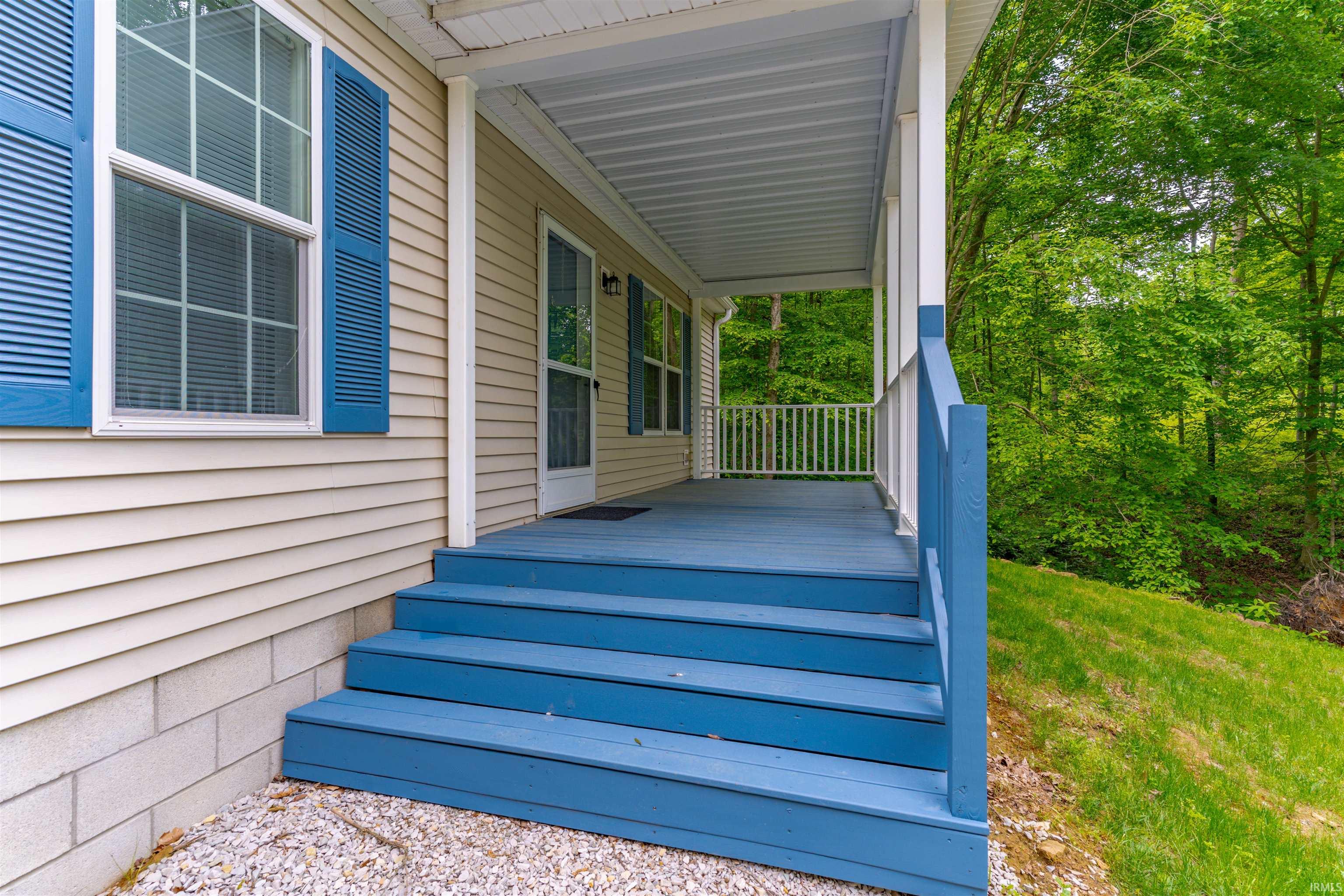 Homes for sale in Birdseye, IN | 6682 S State Road 145 Road, Birdseye, IN 47513 | MLS# 202520605