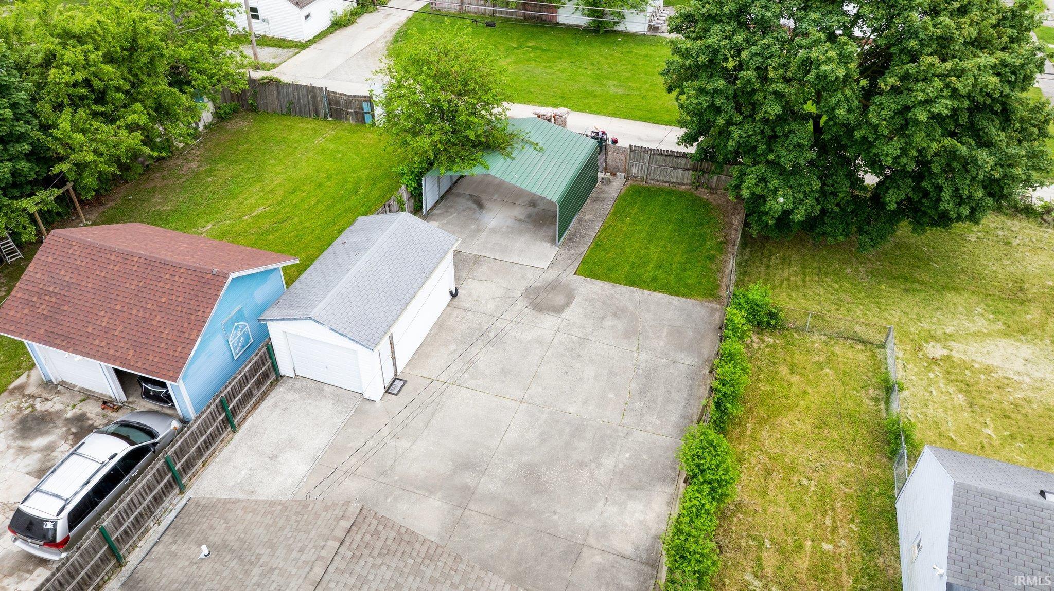 Photo 1 of 4117 Hanna Street