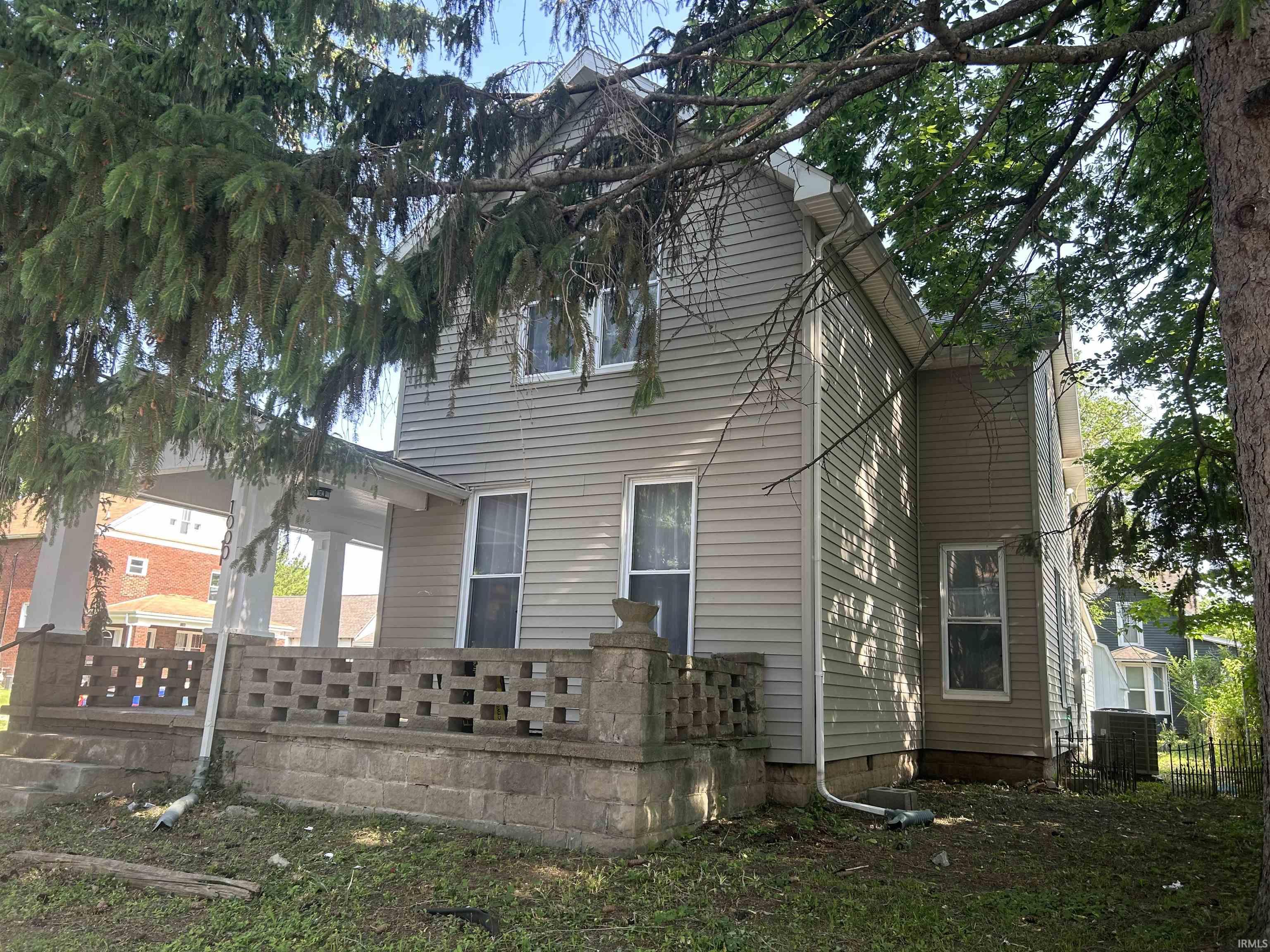 Homes for sale in Lafayette, IN | 1000 Hartford St, Lafayette, IN 47904 | MLS# 202520613