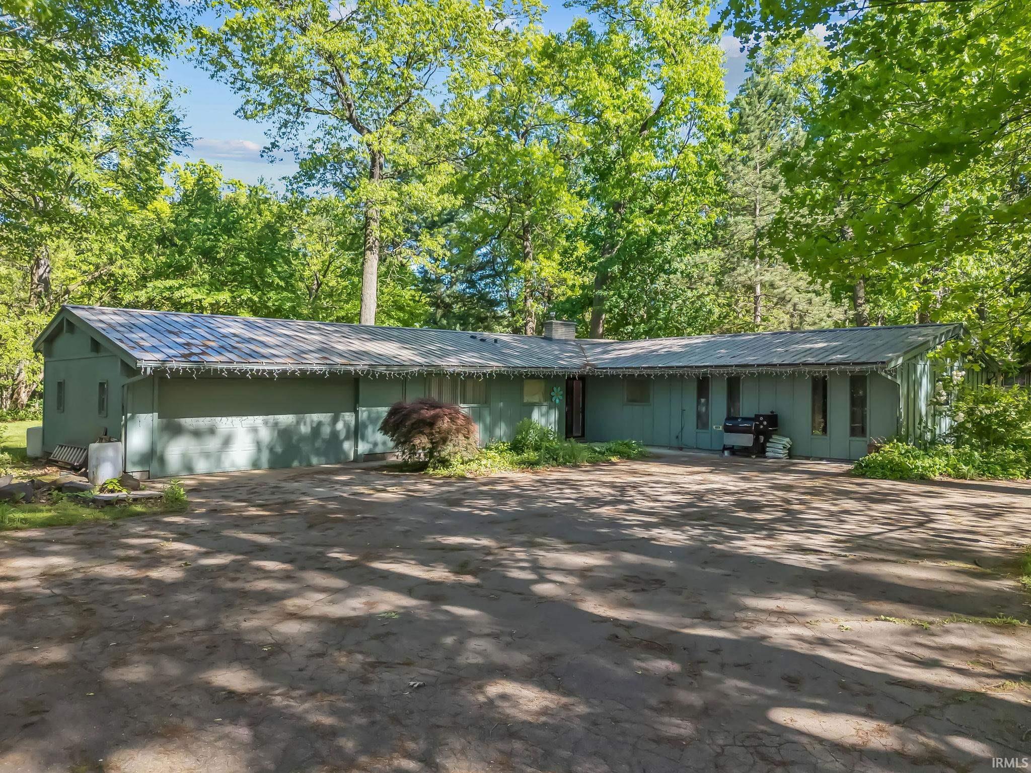 308 Gorham Road
