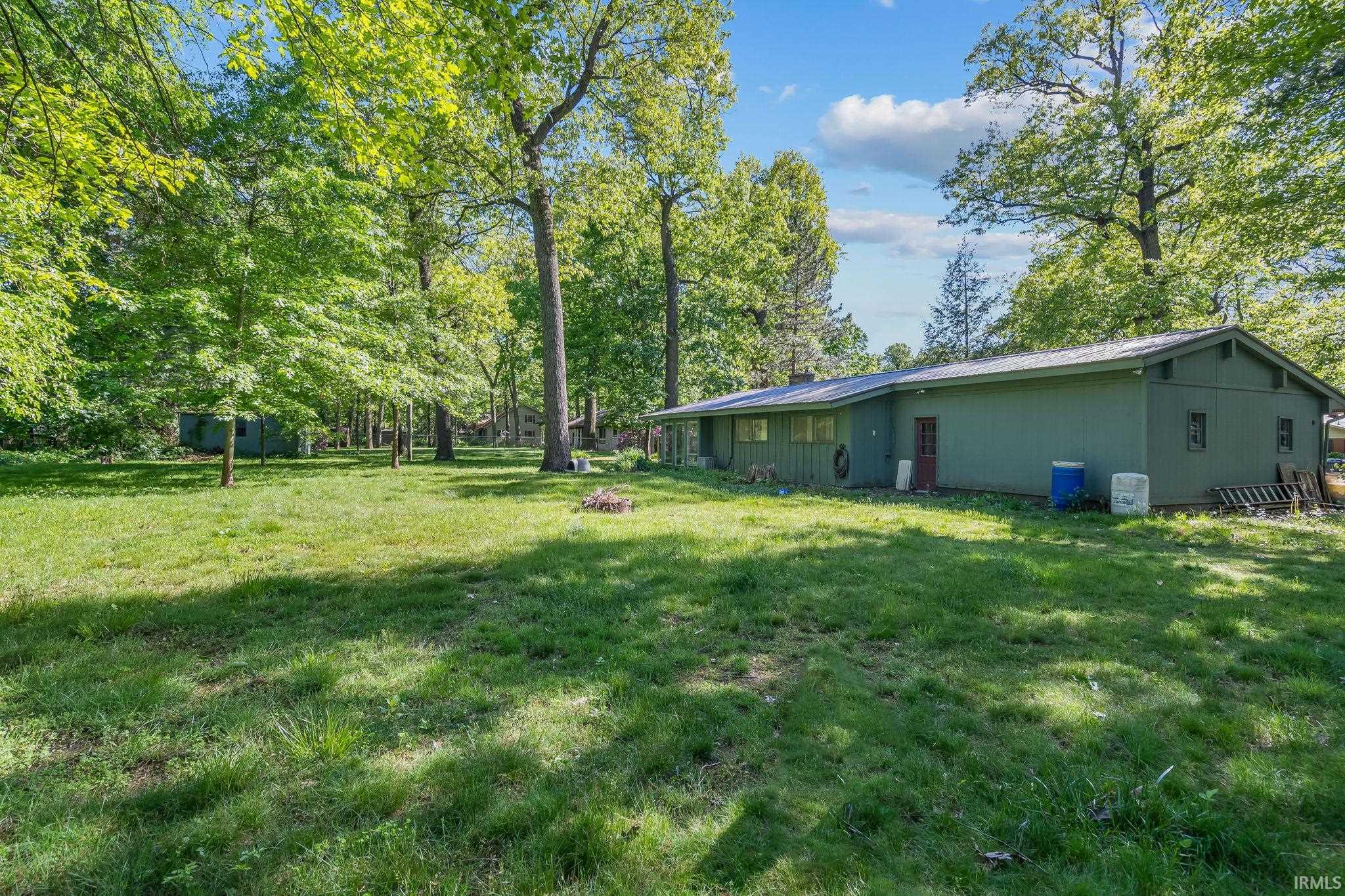 308 Gorham Road
