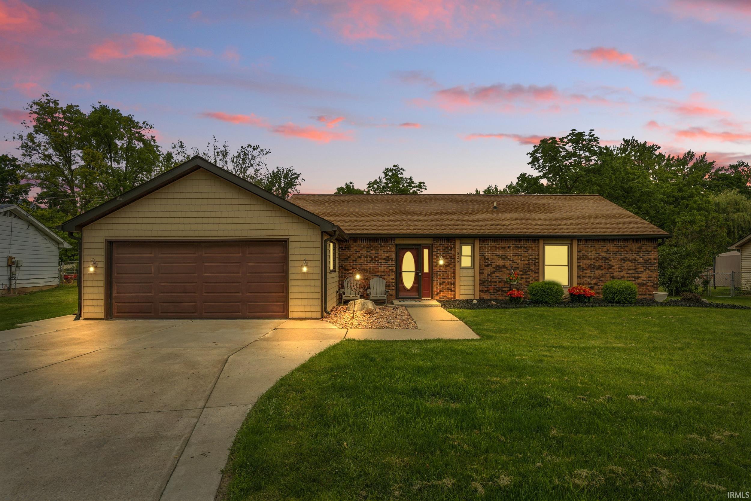 Photo 1 of 7025 Elmbrook Drive