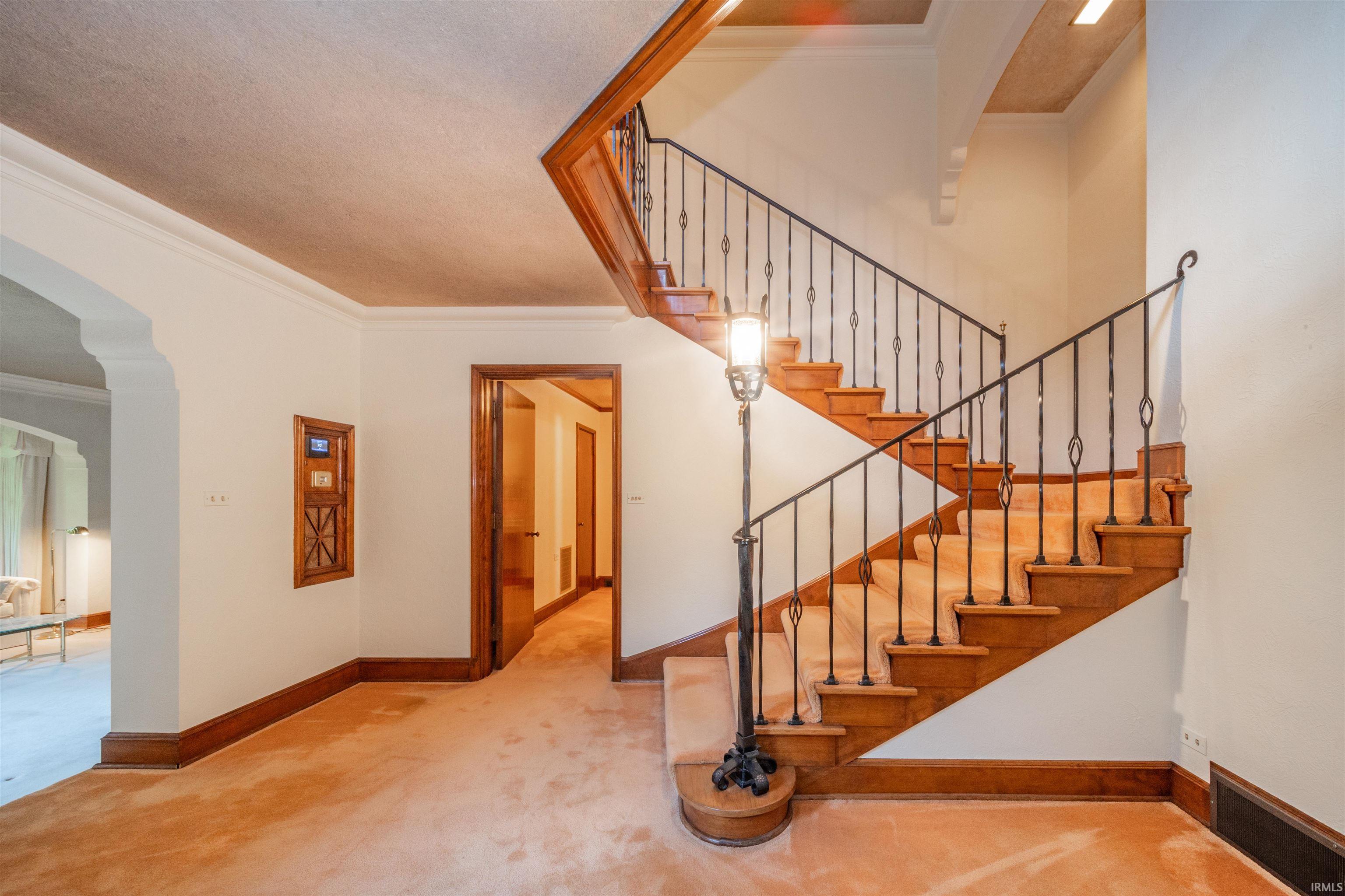 Homes for sale in New Castle, IN | 100 Leland St, New Castle, IN 47362 | MLS# 202520668