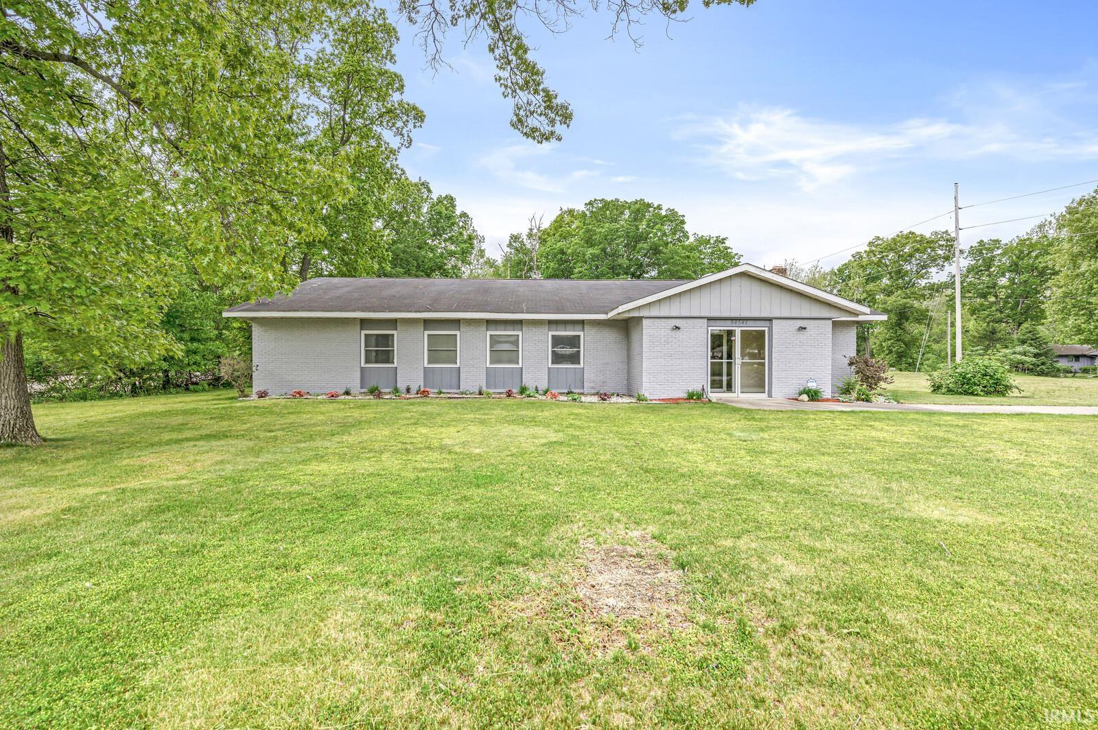 Photo 1 of 54541 County Road 19 Road