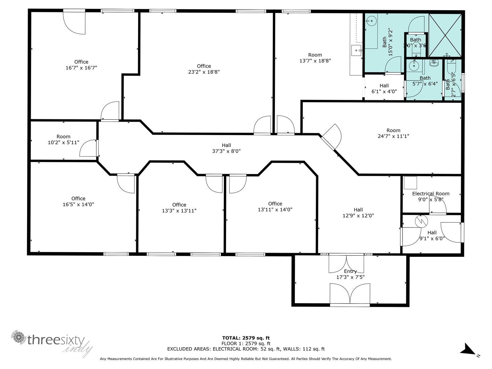 Photo 27 of 54541 County Road 19 Road
