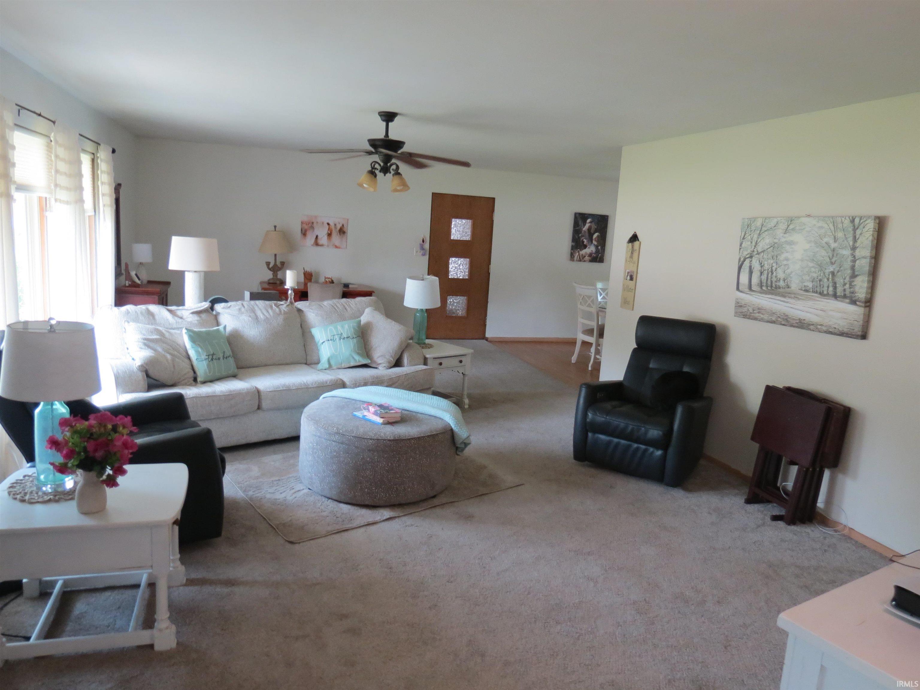 Homes for sale in Petersburg, IN | 801 E Sycamore St, Petersburg, IN 47567 | MLS# 202520726