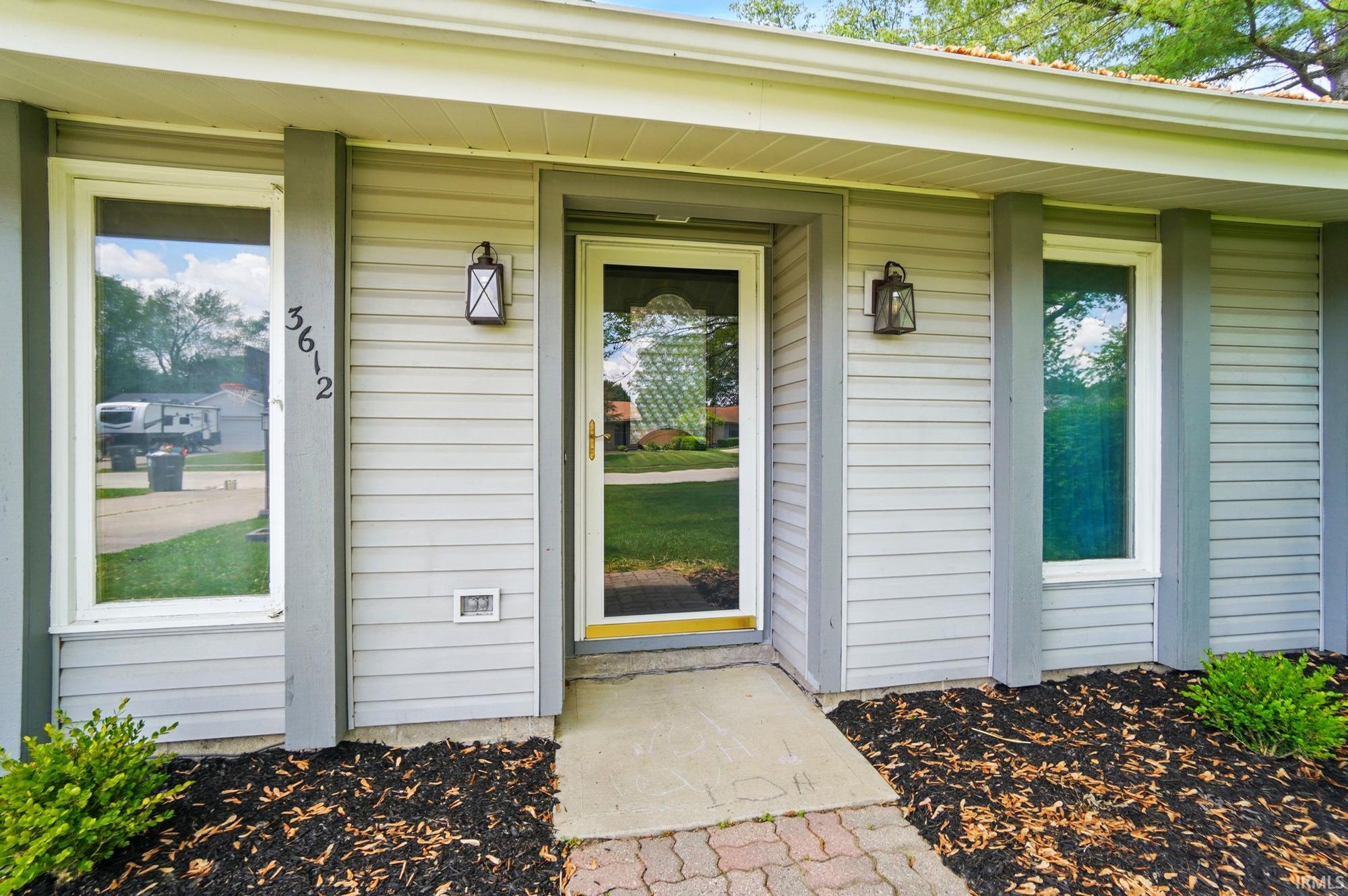 Photo 1 of 3612 Paddock Court