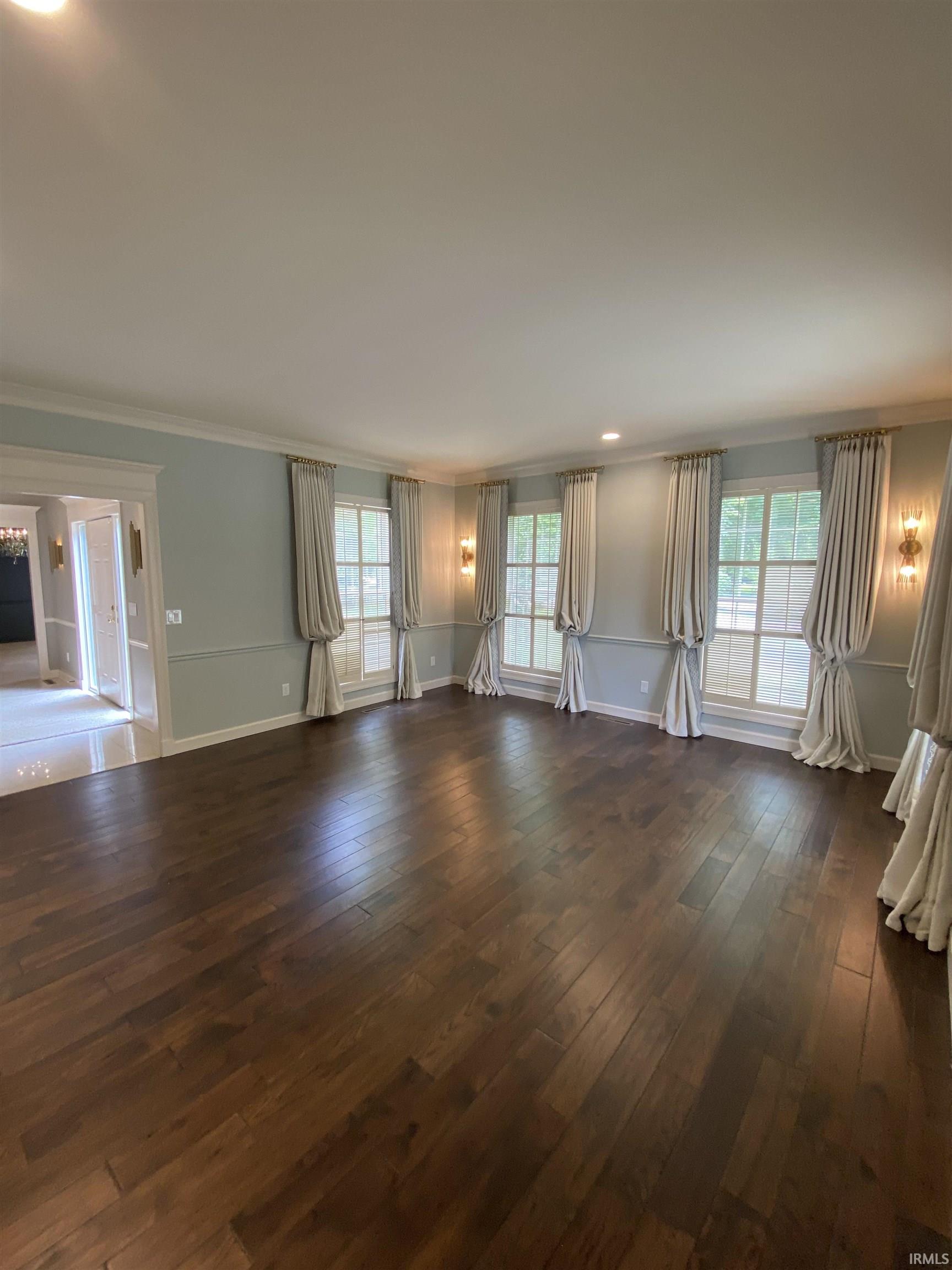 Front Room