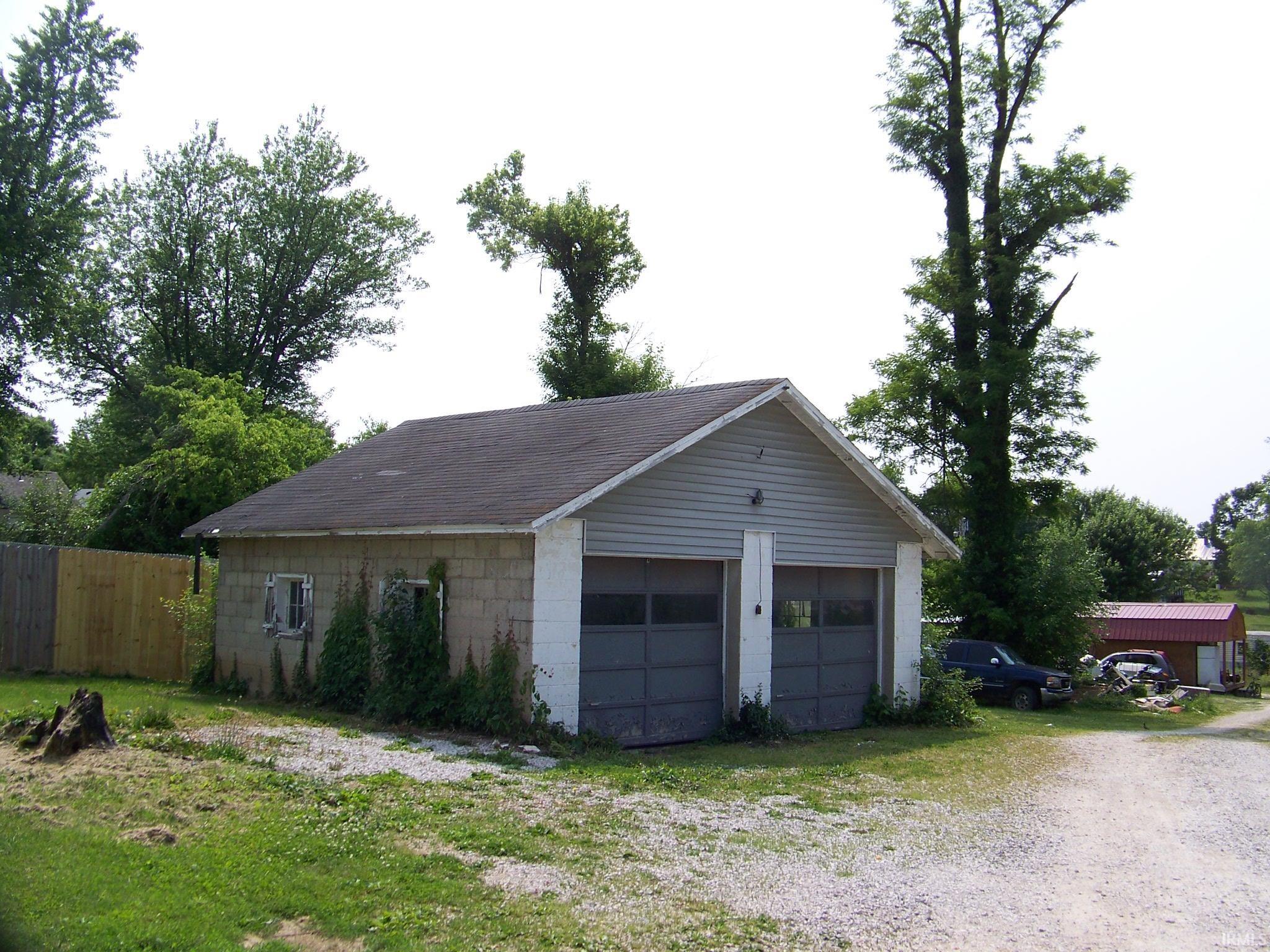 Homes for sale in Paoli, IN | 619 N Gospel St, Paoli, IN 47454 | MLS# 202520759