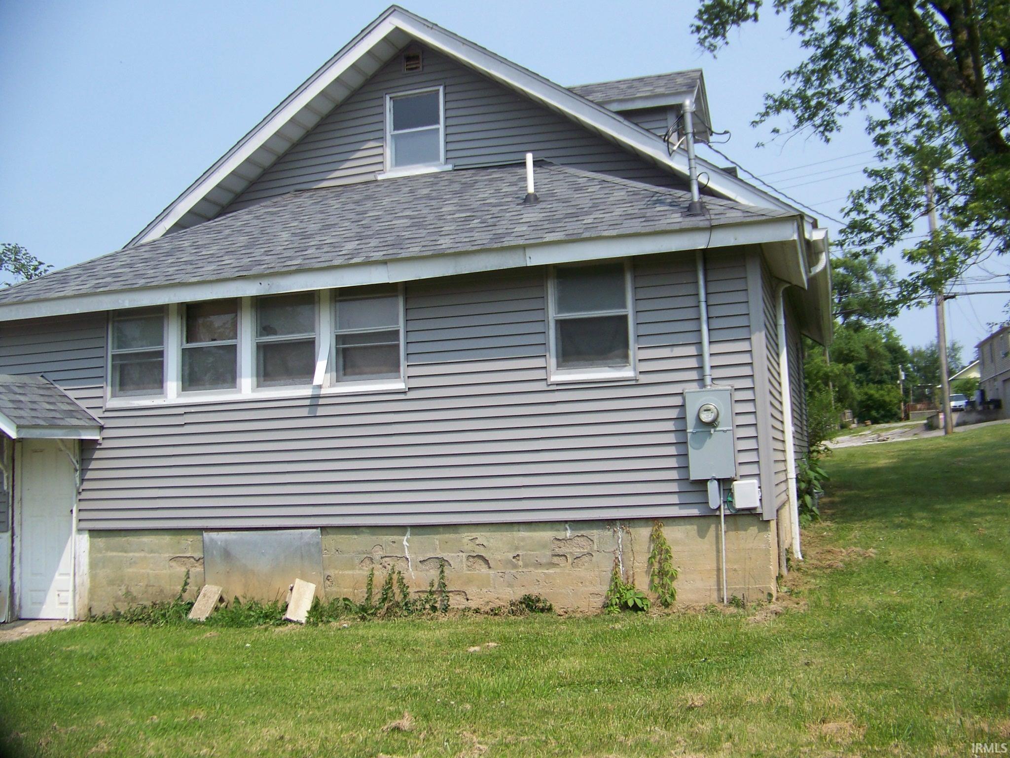 Homes for sale in Paoli, IN | 619 N Gospel St, Paoli, IN 47454 | MLS# 202520759