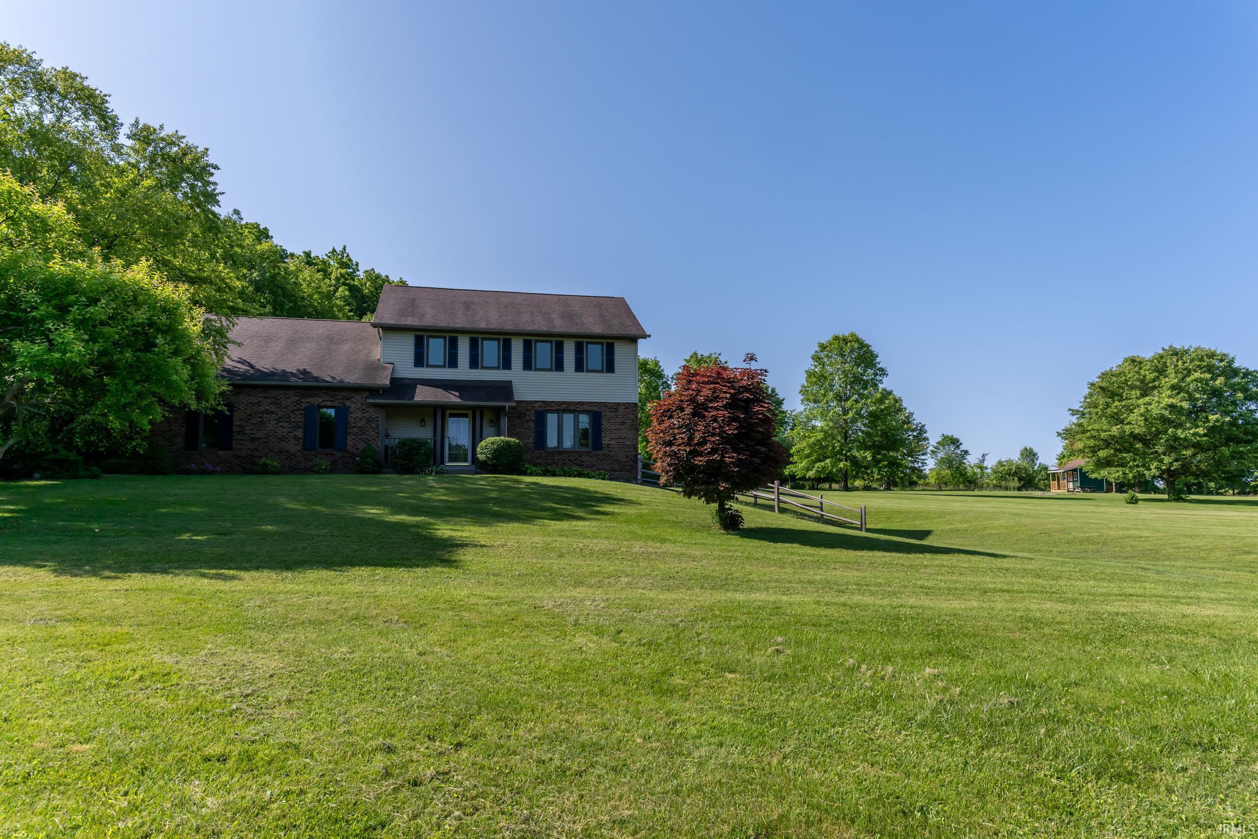 Photo 0 of 4431 Mccomb Road