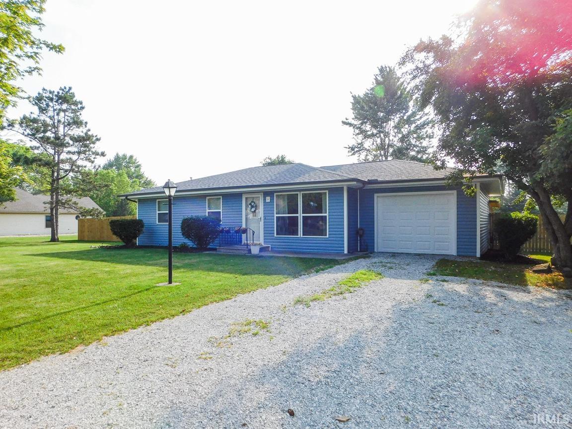 Photo 1 of 2363 N Oak Drive
