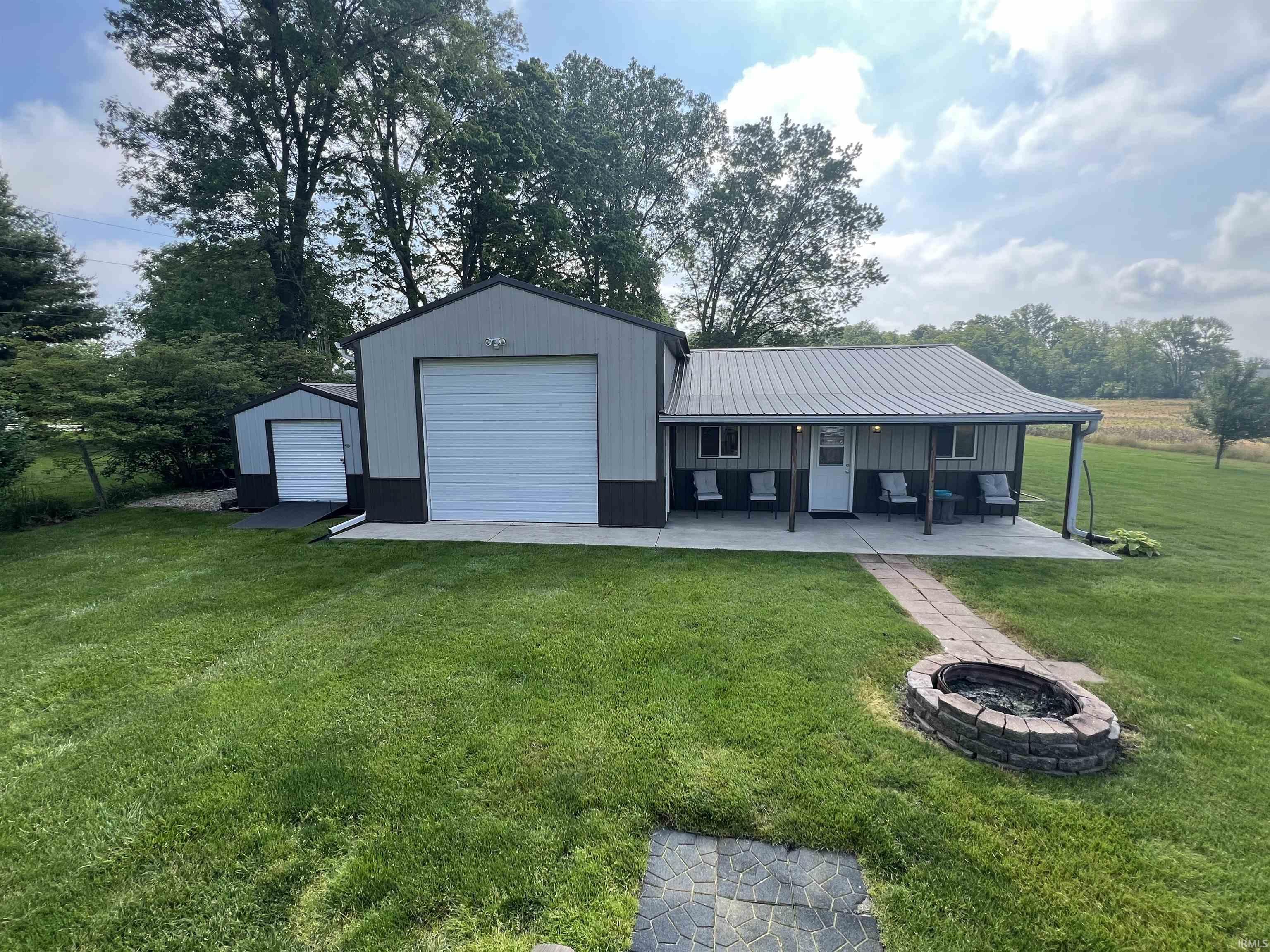 Homes for sale in New Castle, IN | 542 S Greensboro Pike, New Castle, IN 47362 | MLS# 202520786