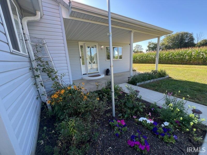 Homes for sale in New Castle, IN | 542 S Greensboro Pike, New Castle, IN 47362 | MLS# 202520786