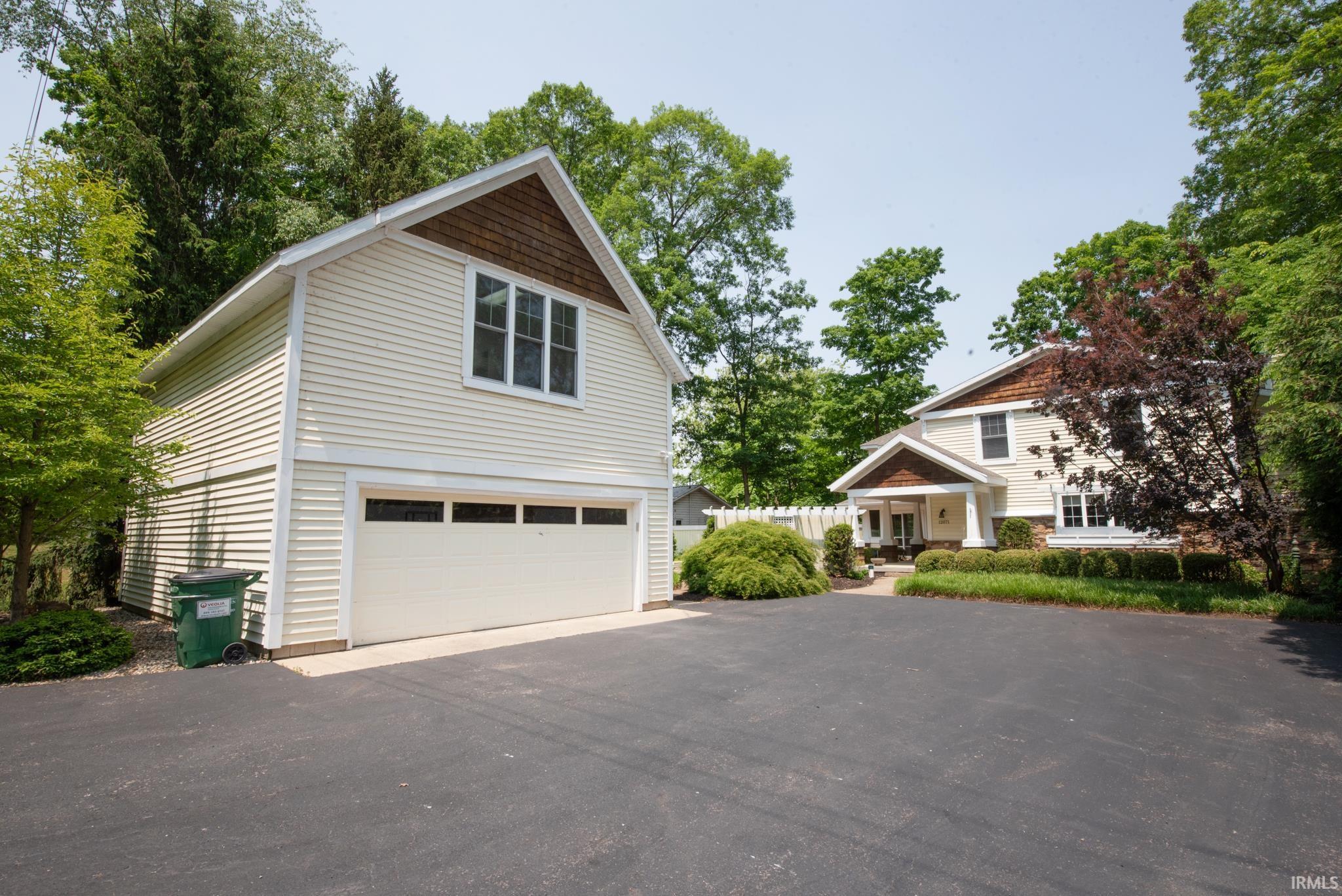 Homes for sale in Brookston, IN | 12071 W Tecumseh Bend Rd, Brookston, IN 47923 | MLS# 202520792