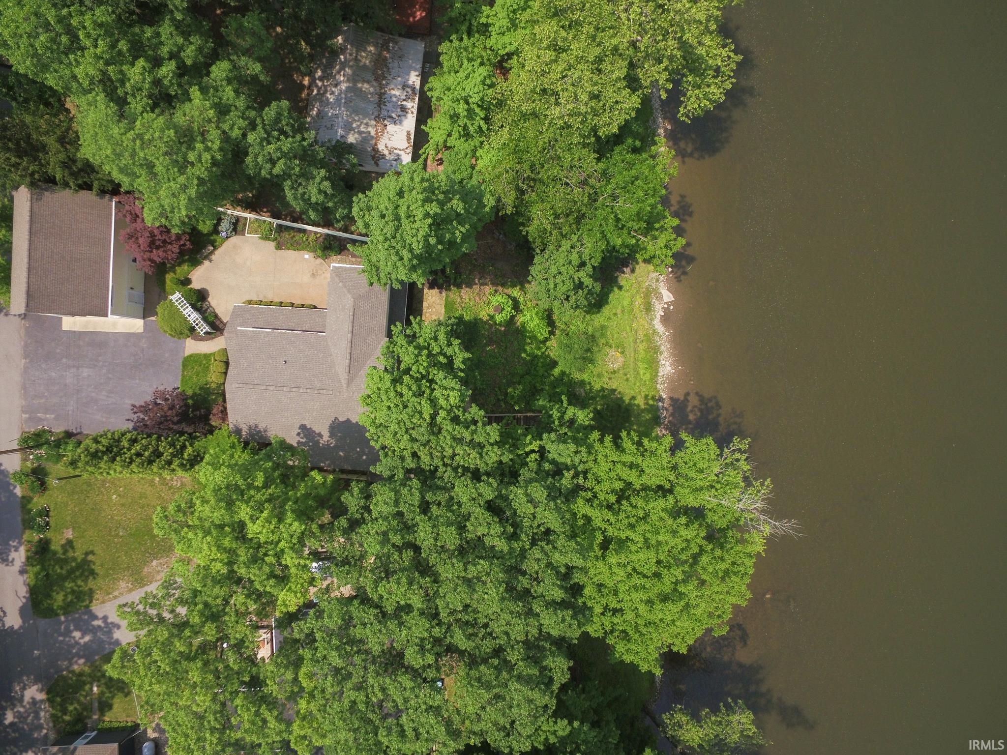 Homes for sale in Brookston, IN | 12071 W Tecumseh Bend Rd, Brookston, IN 47923 | MLS# 202520792