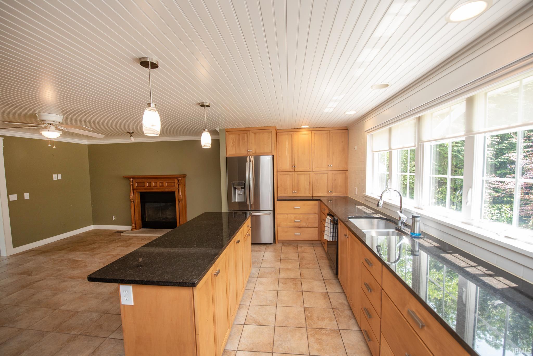 Homes for sale in Brookston, IN | 12071 W Tecumseh Bend Rd, Brookston, IN 47923 | MLS# 202520792