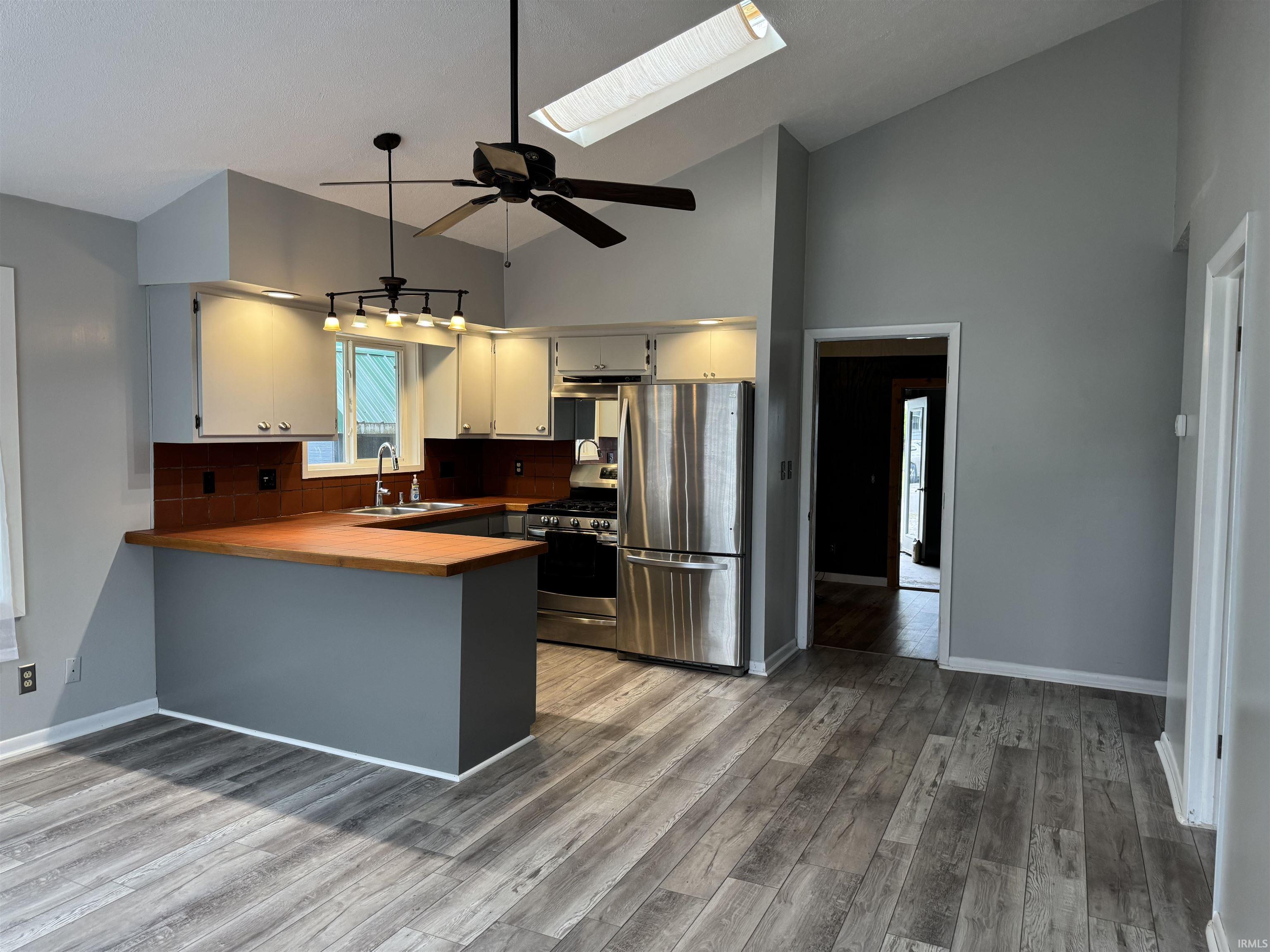 Homes for sale in Rochester, IN | 2124 Boulevard St, Rochester, IN 46975 | MLS# 202520803