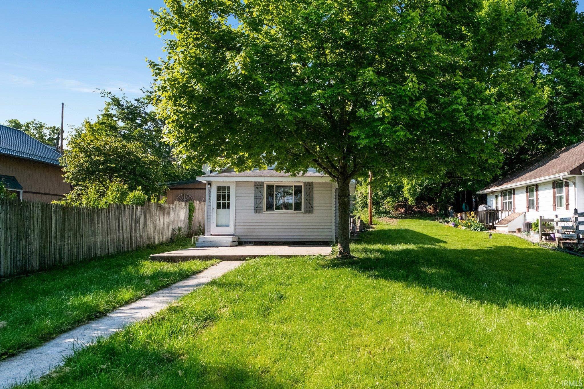 Photo 1 of 6820 E Harrold Place