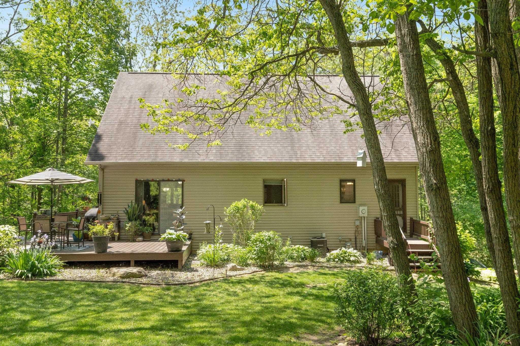 Homes for sale in Angola, IN | 2796 N 85 W, Angola, IN 46703 | MLS# 202520851