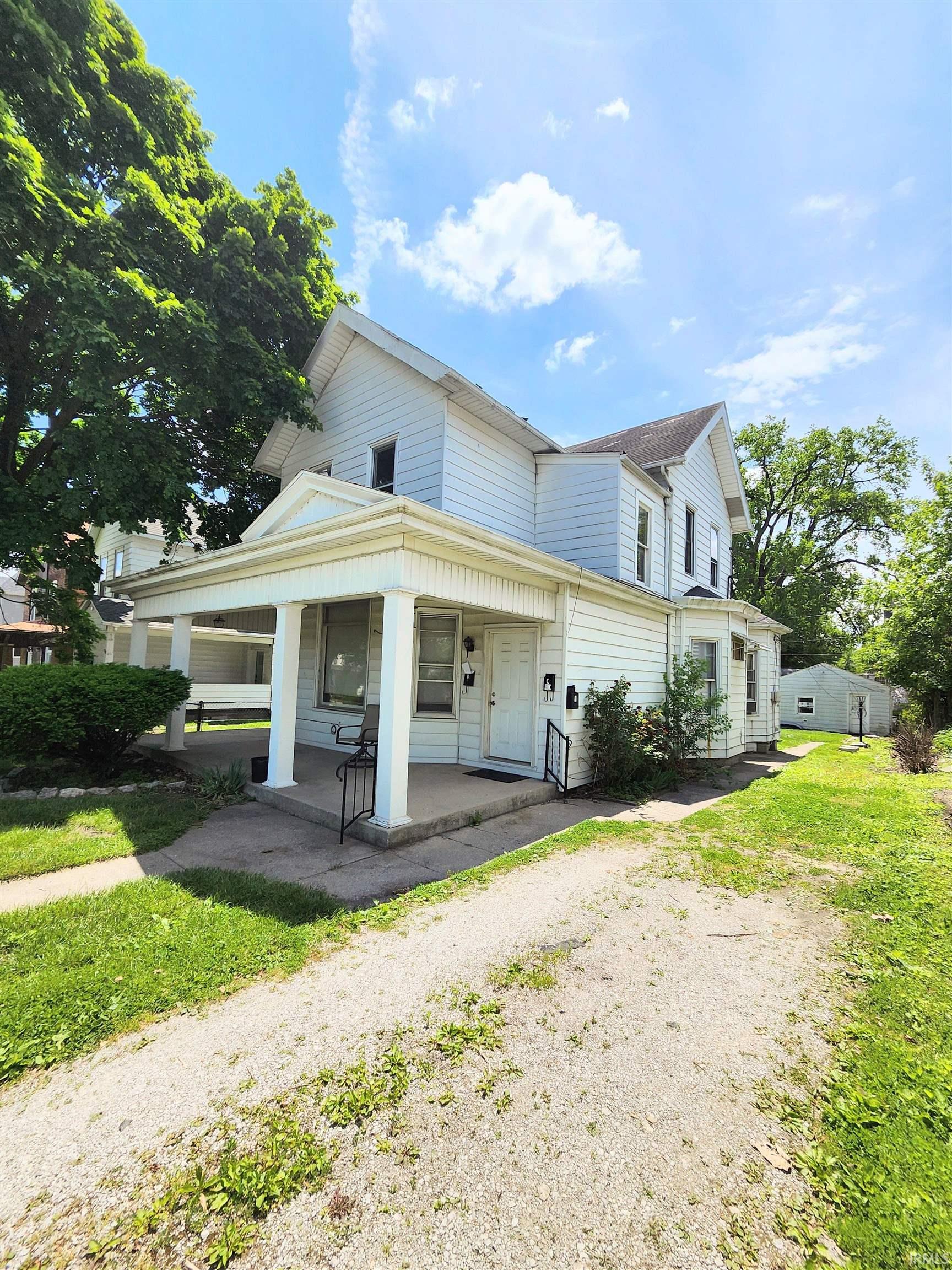 Photo 1 of 708 Columbia Avenue