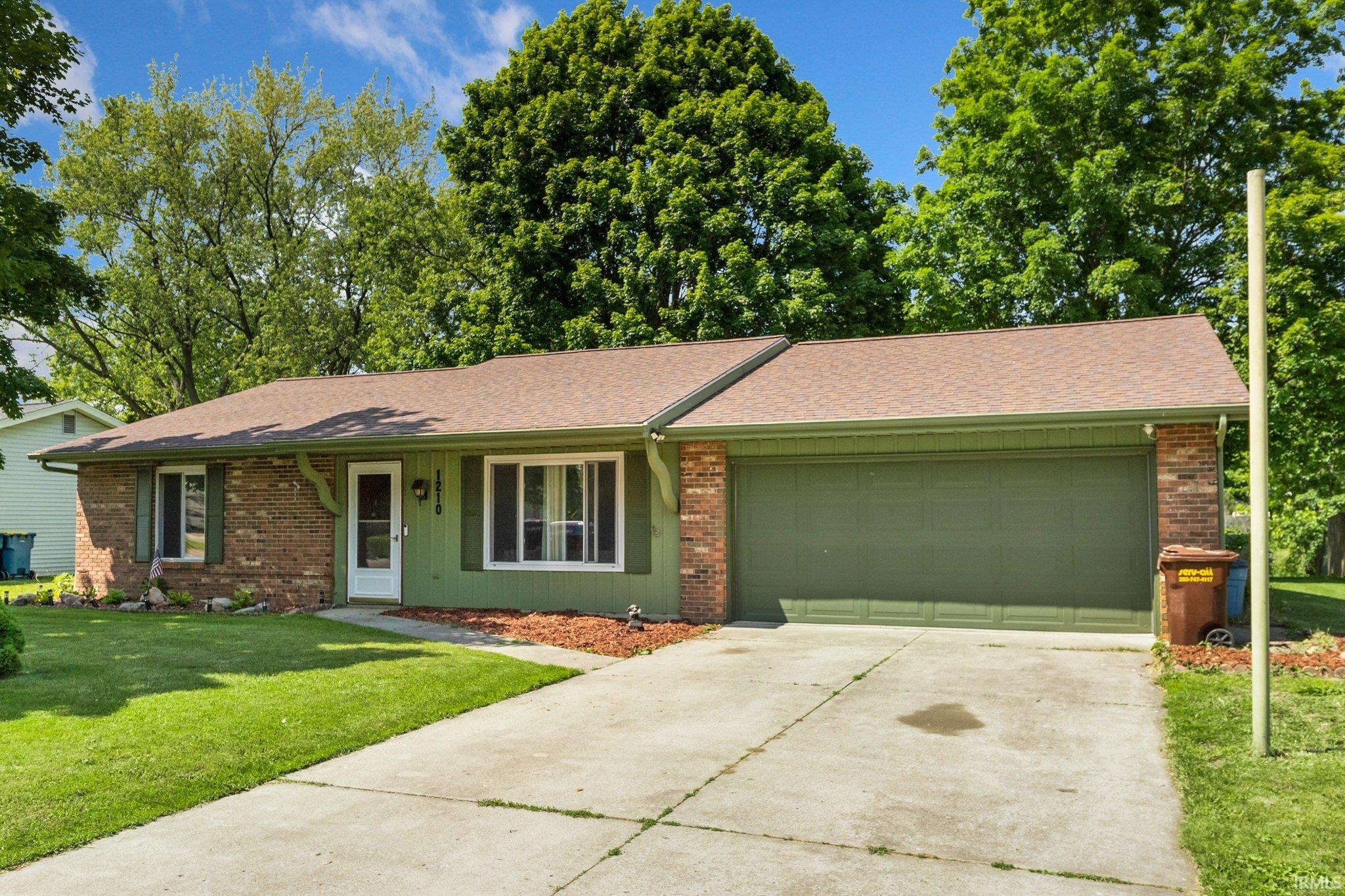 Photo 0 of 1210 Mcintyre Drive