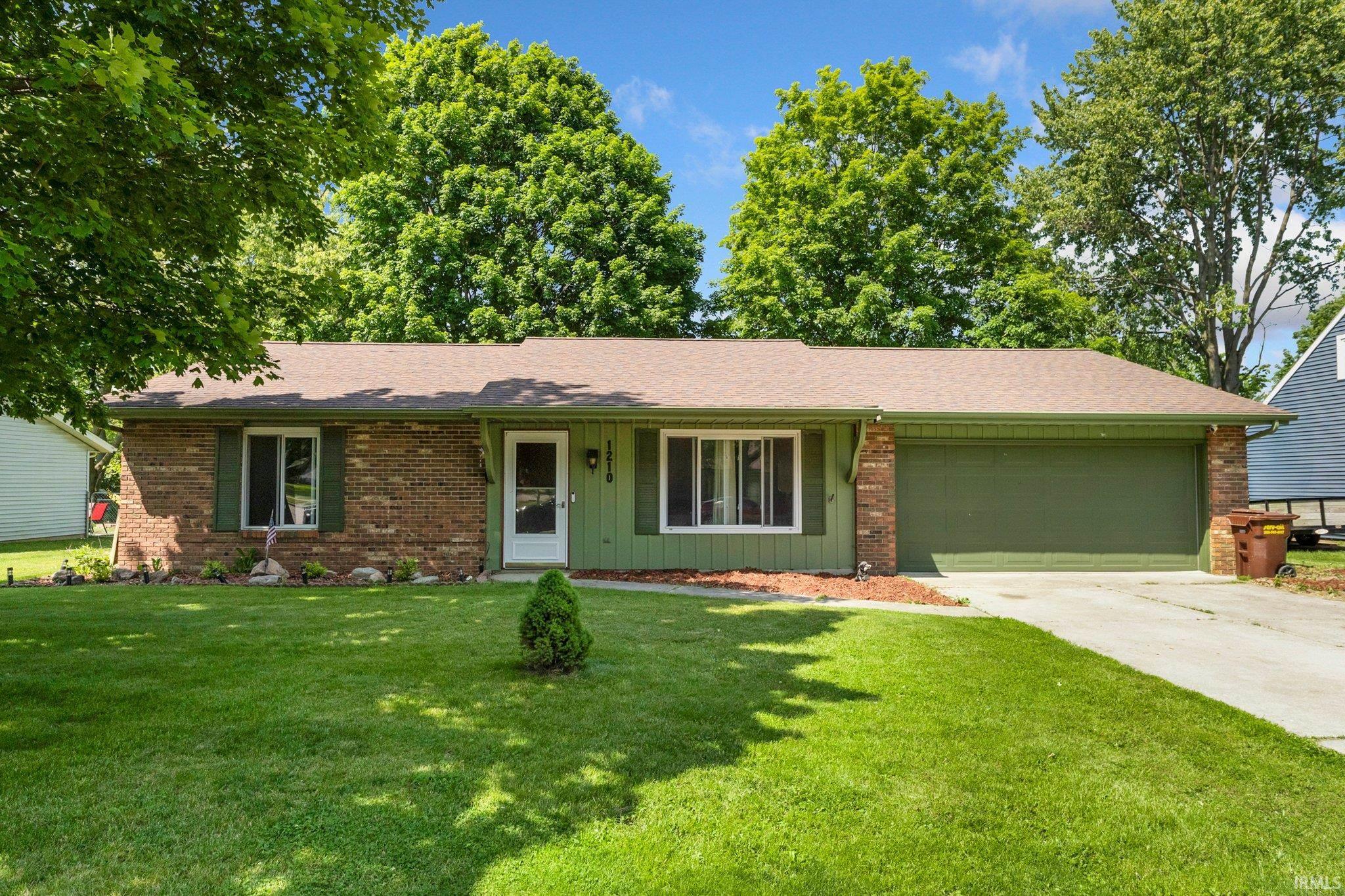 Photo 1 of 1210 Mcintyre Drive
