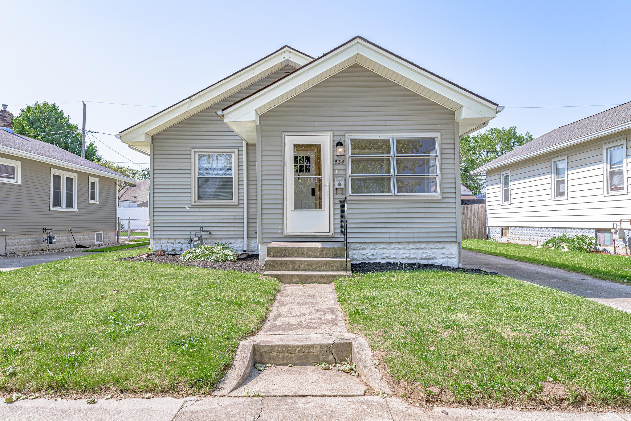 534 Charlotte Avenue