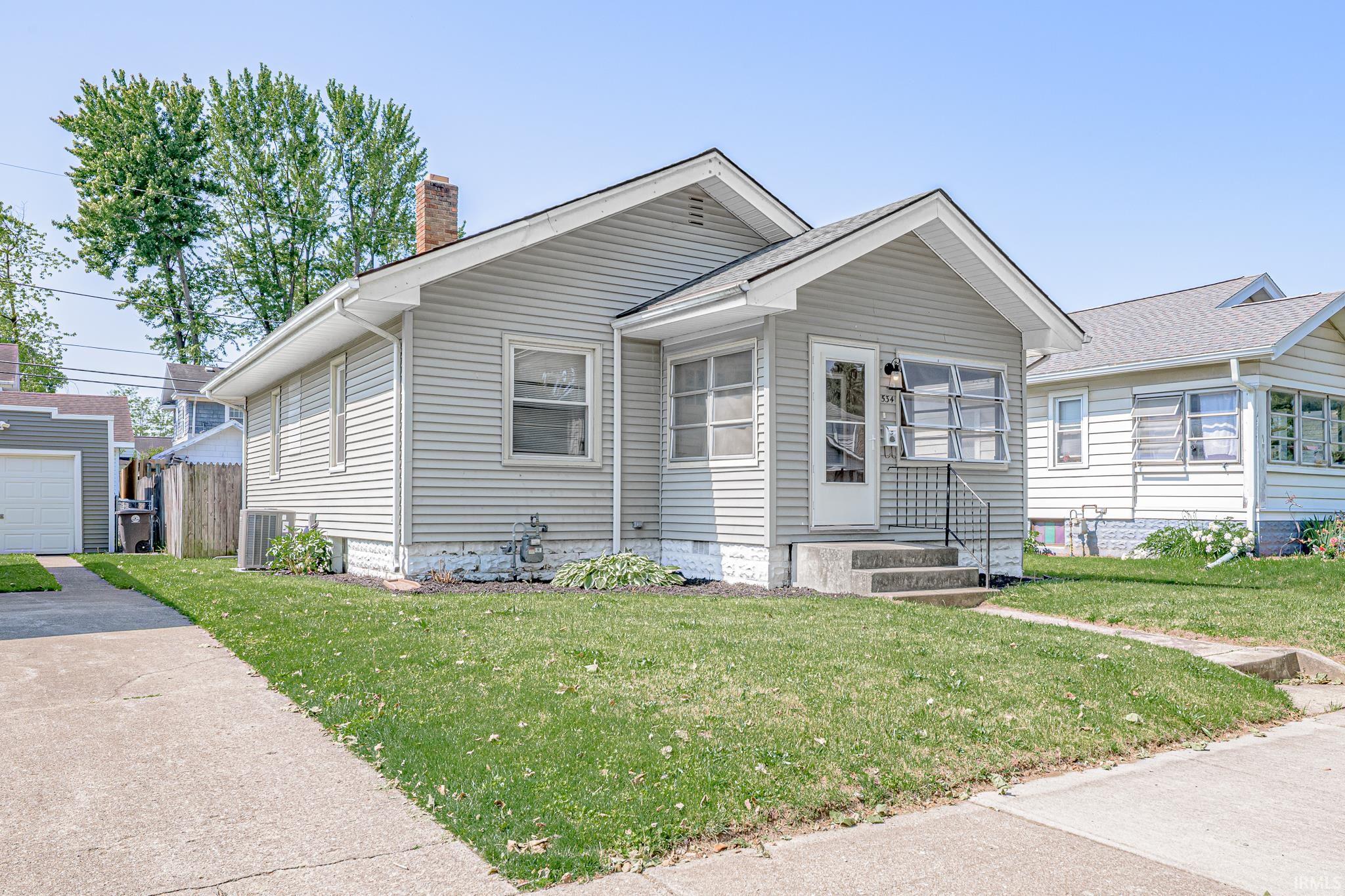 534 Charlotte Avenue