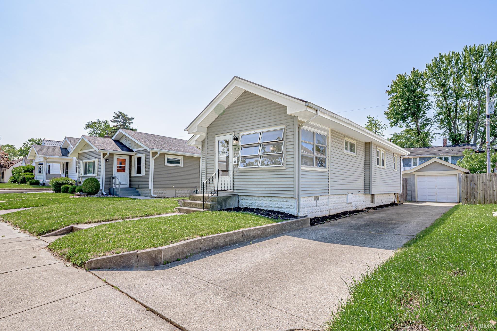 534 Charlotte Avenue