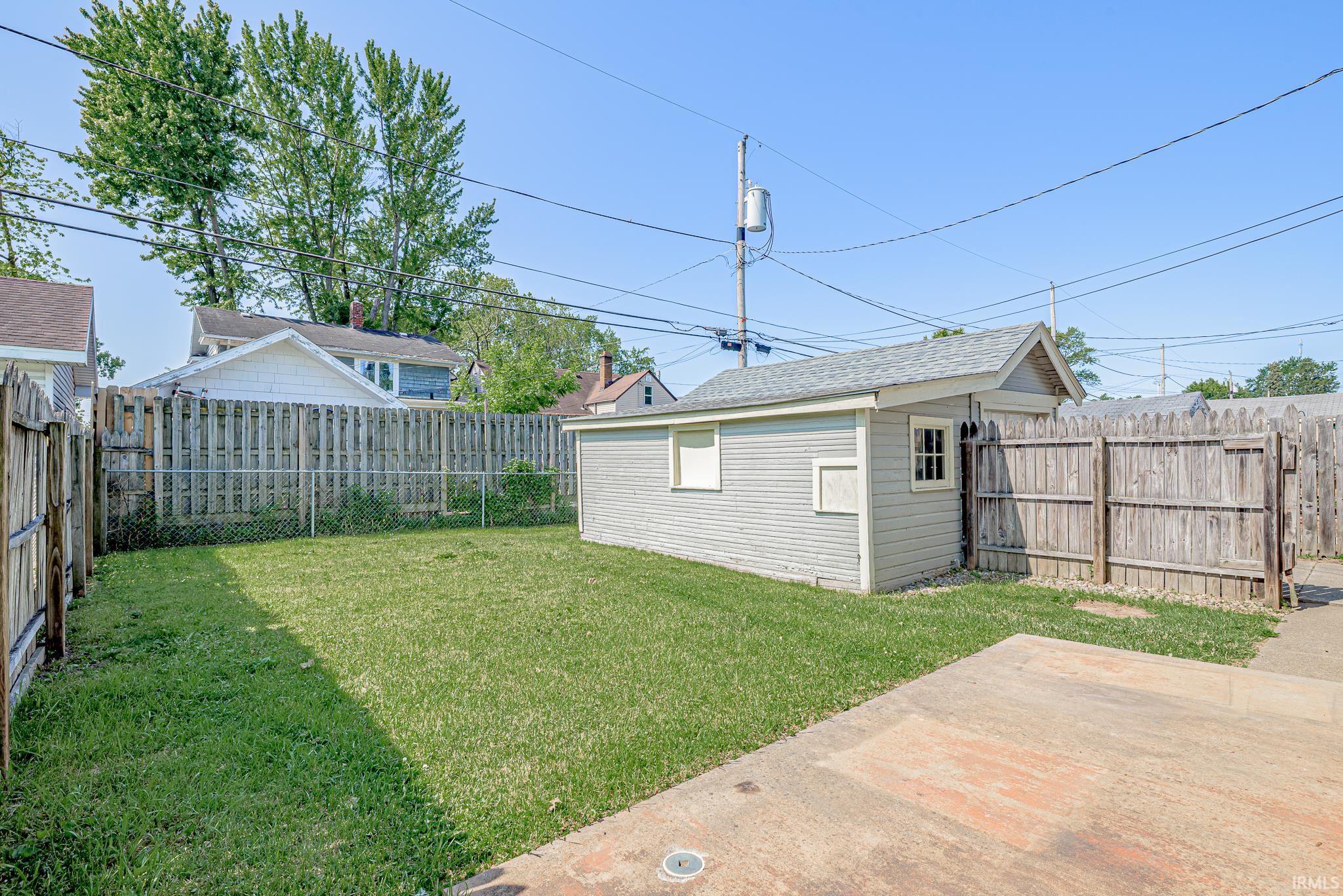 534 Charlotte Avenue