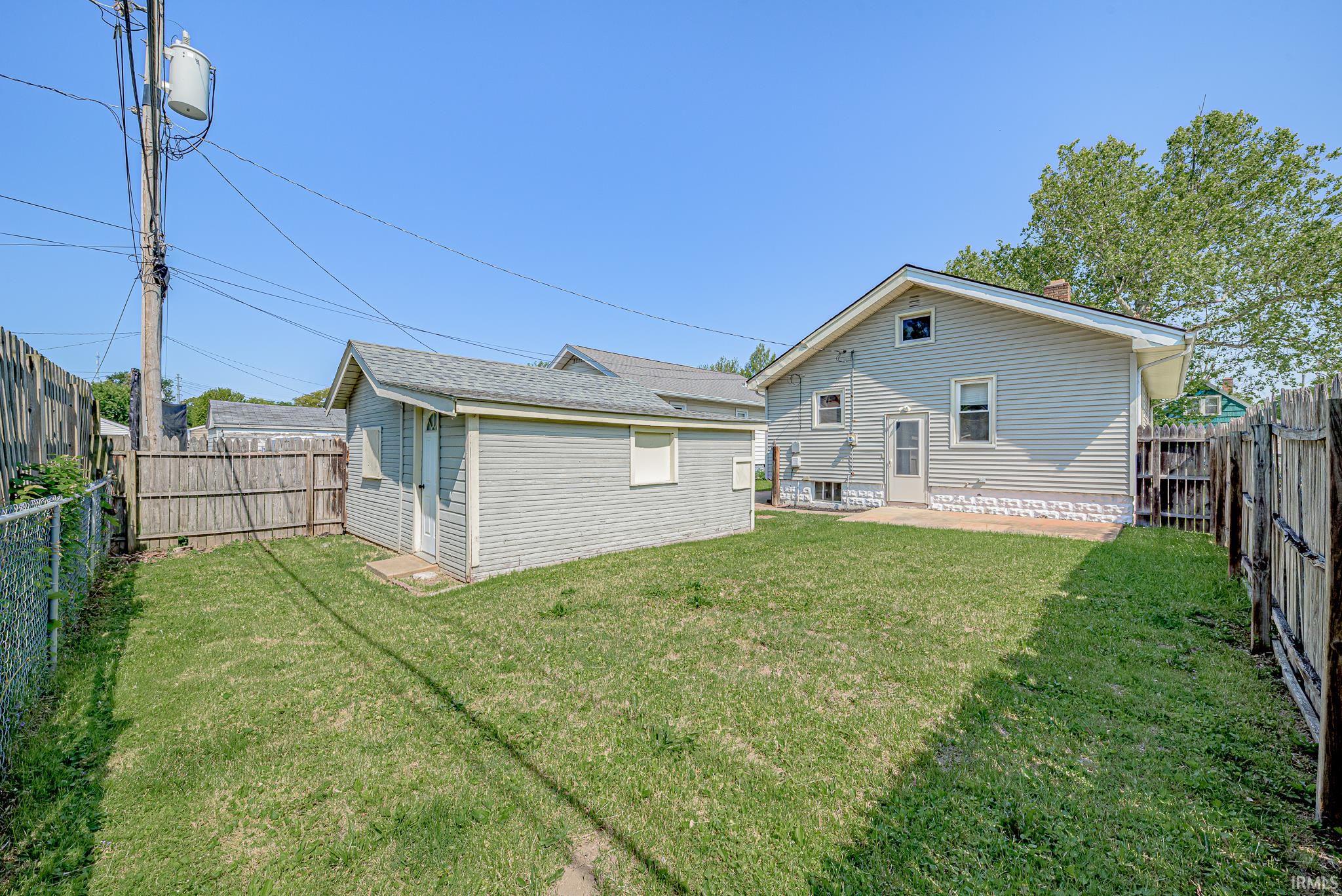 534 Charlotte Avenue