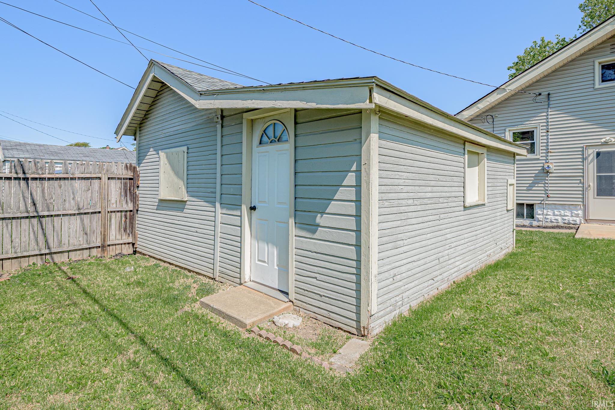 534 Charlotte Avenue