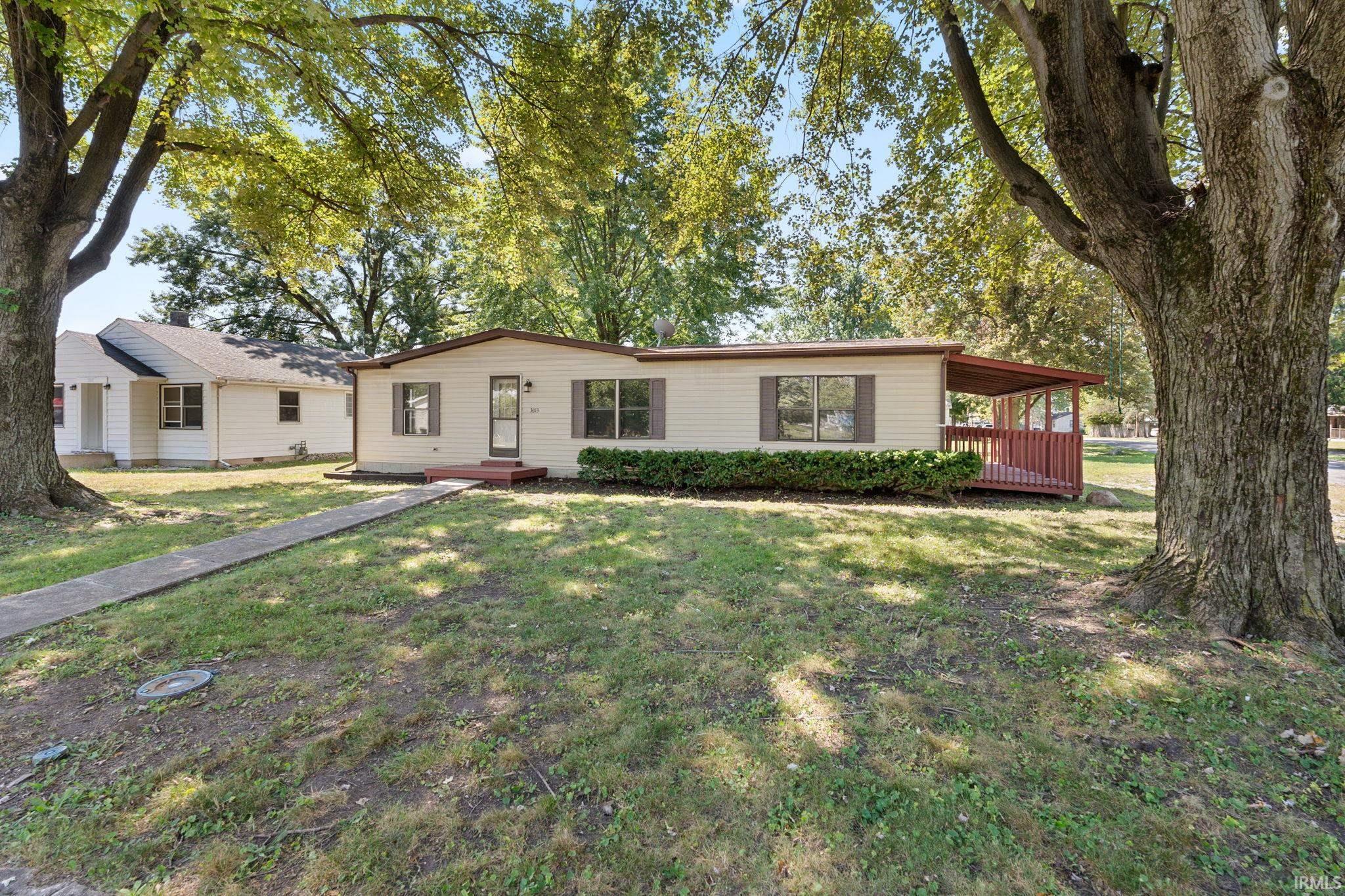 Photo 0 of 3013 Prairie Grove Drive